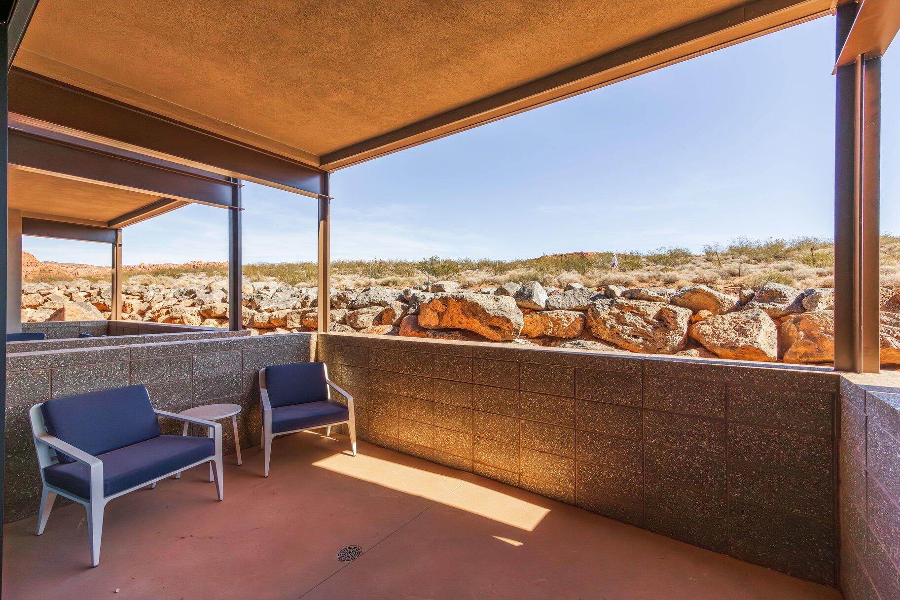 BLACK DESERT VILLAGES CONDO - Residential