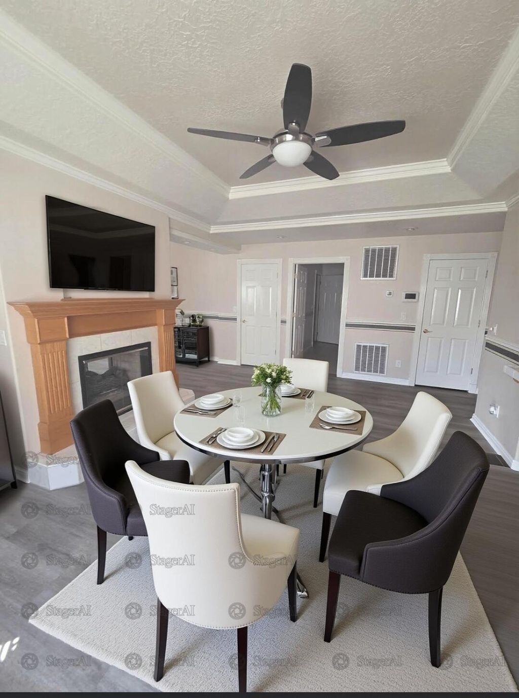 Photo of 454 W 400 N, Saint George, UT 84770 (MLS # 26-272406)