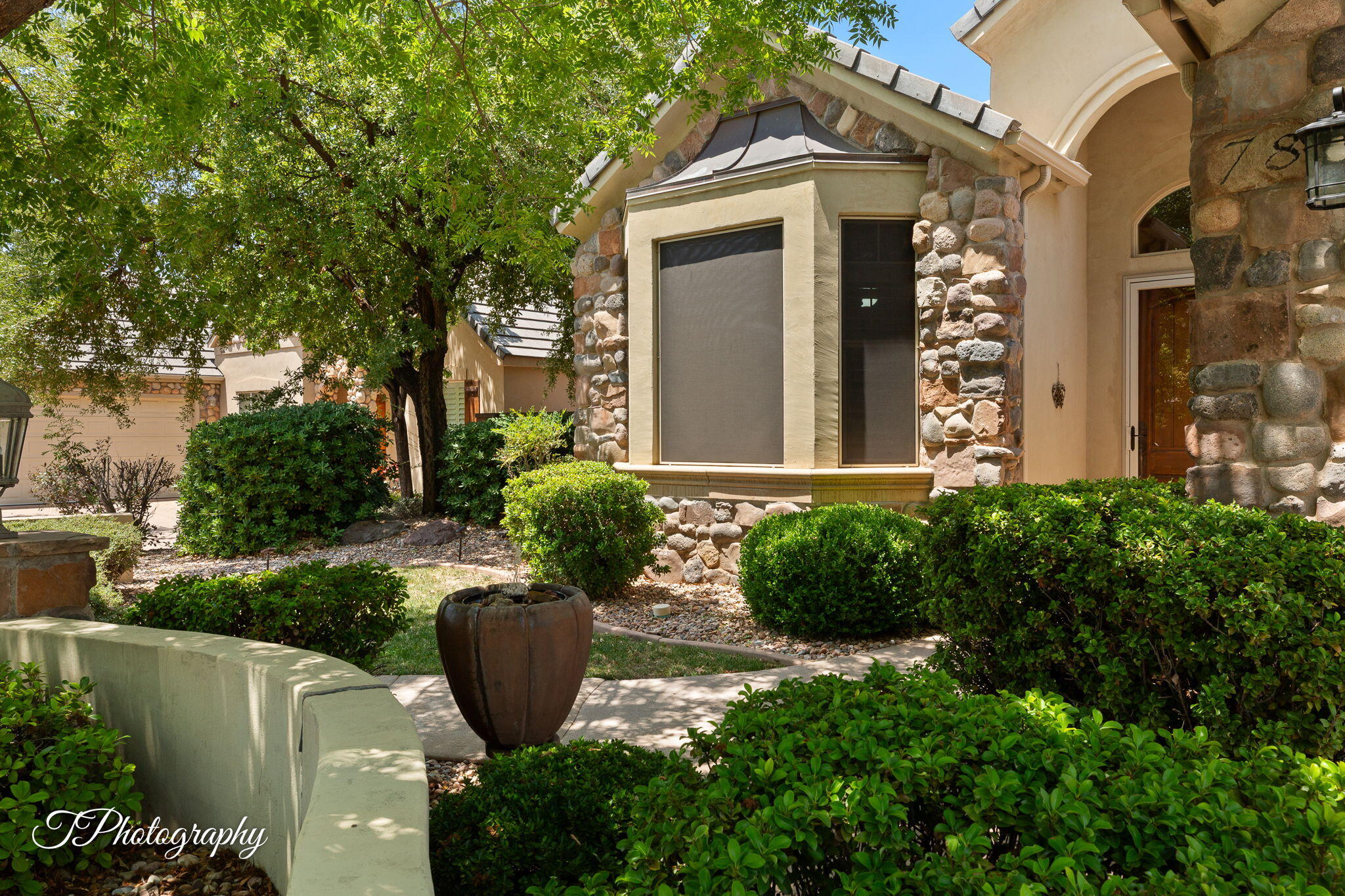 MEADOWOOD - Residential