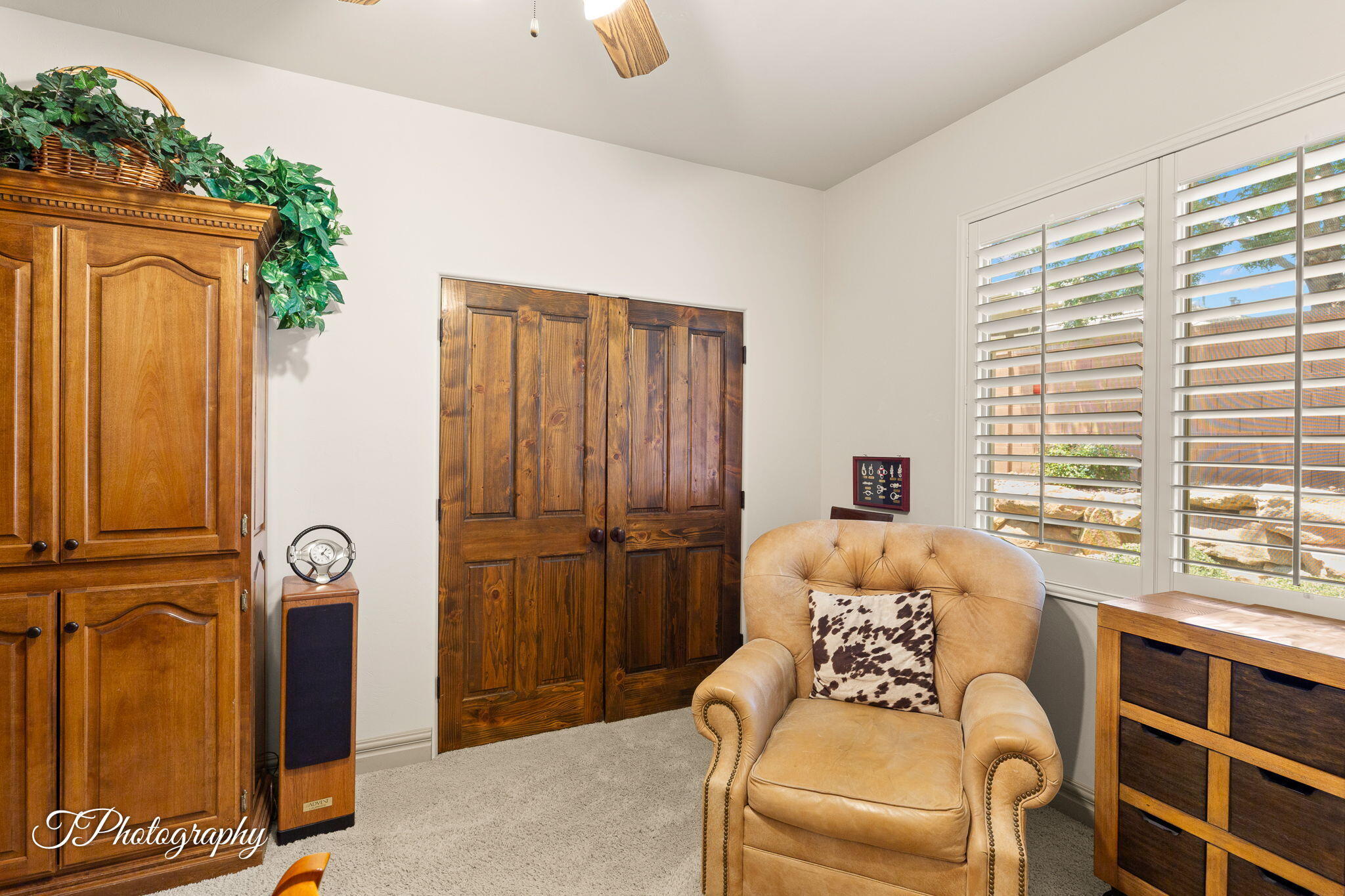 MEADOWOOD - Residential