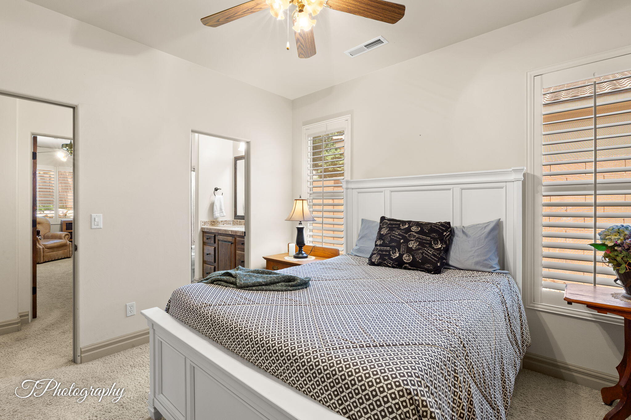 MEADOWOOD - Residential