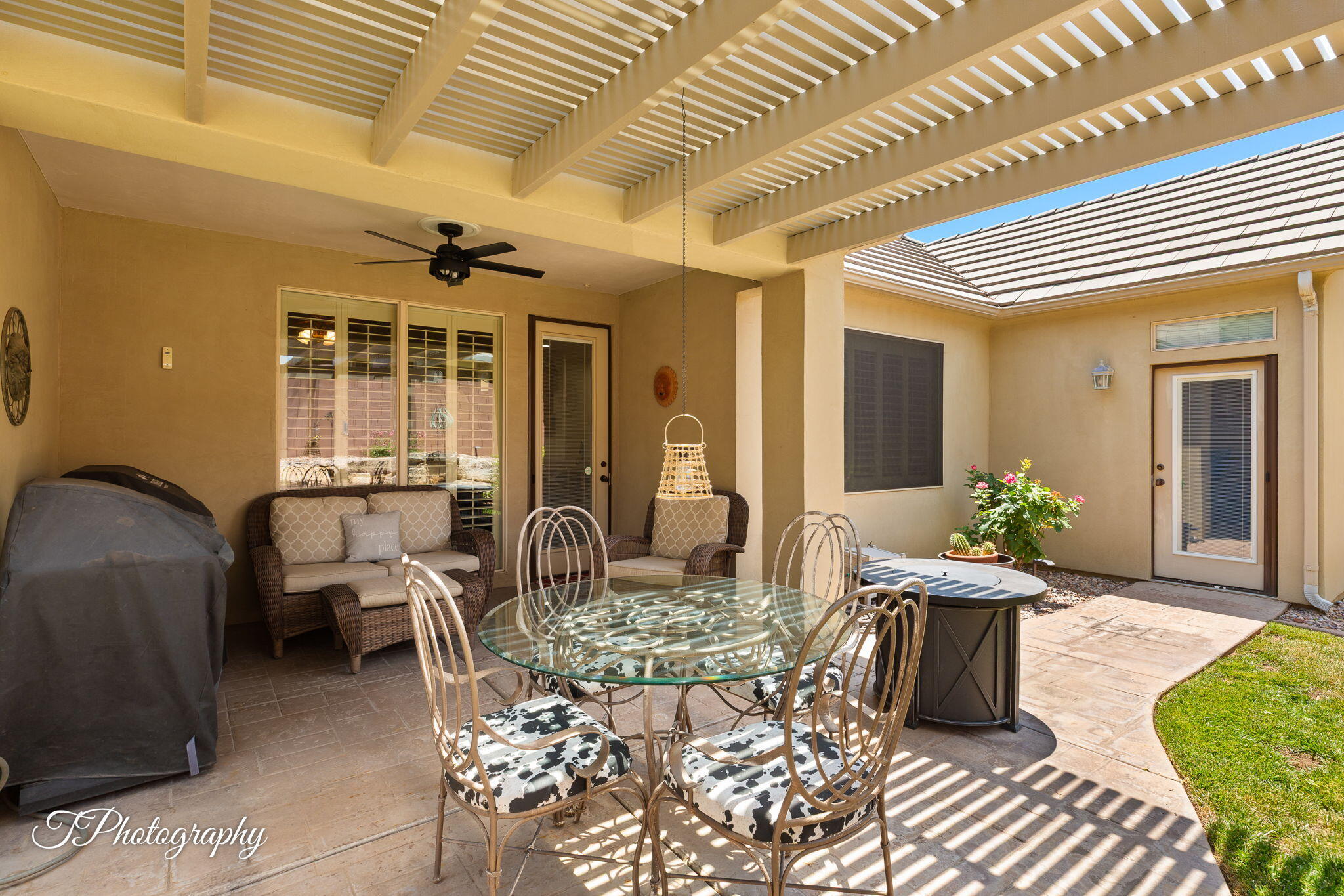 MEADOWOOD - Residential