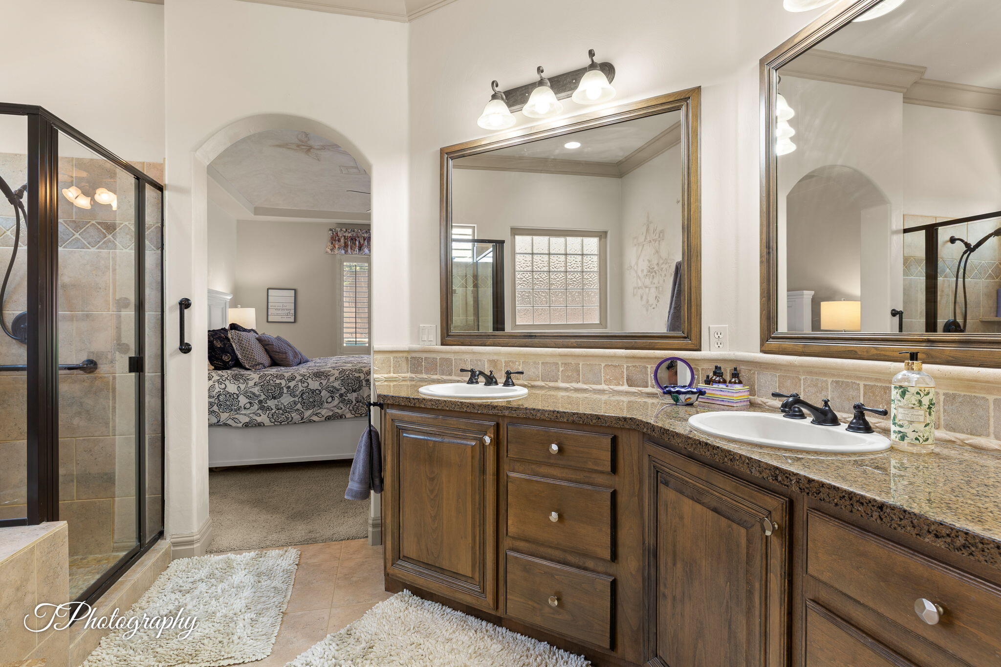 MEADOWOOD - Residential