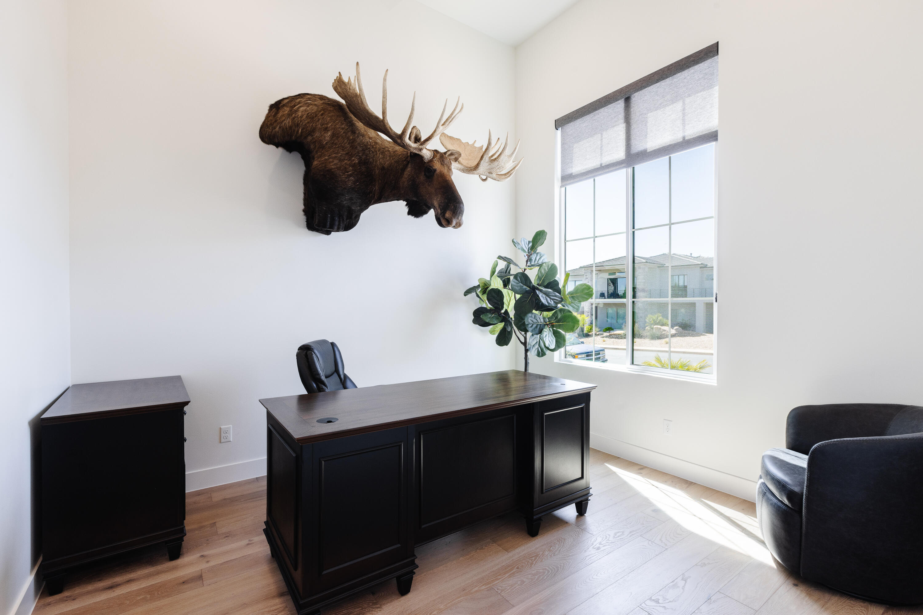 TONAQUINT TERRACE - Residential