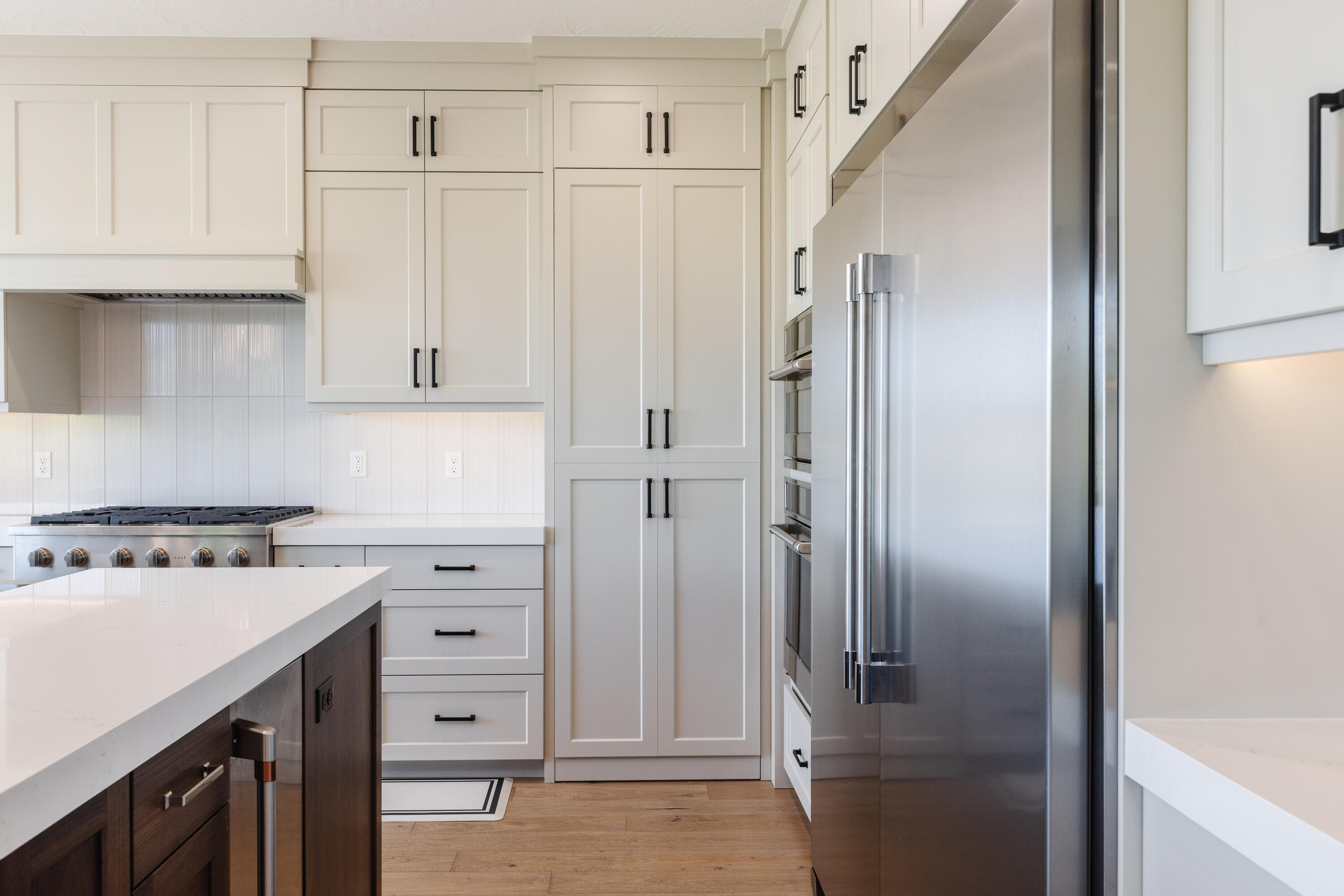 TONAQUINT TERRACE - Residential