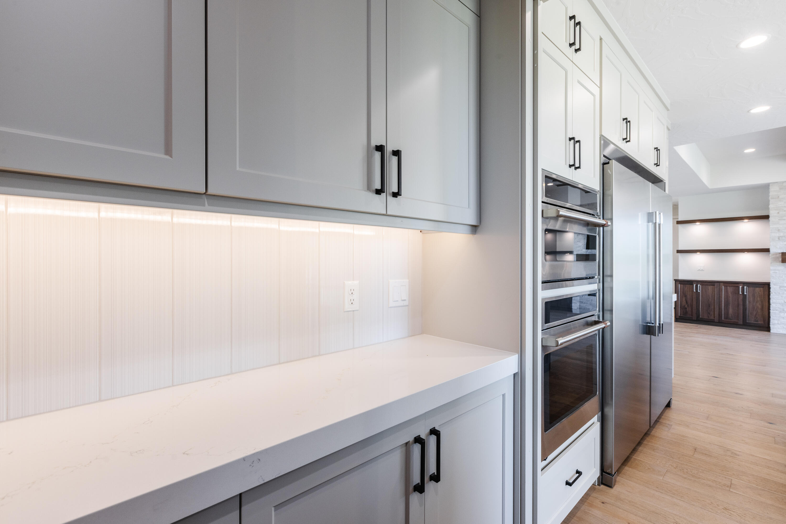 TONAQUINT TERRACE - Residential