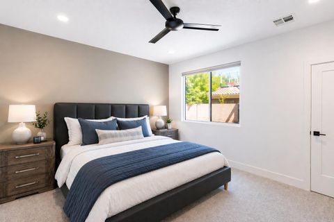 Tiny photo for 1094 W 2370 S, Saint George, UT 84770 (MLS # 26-271666)