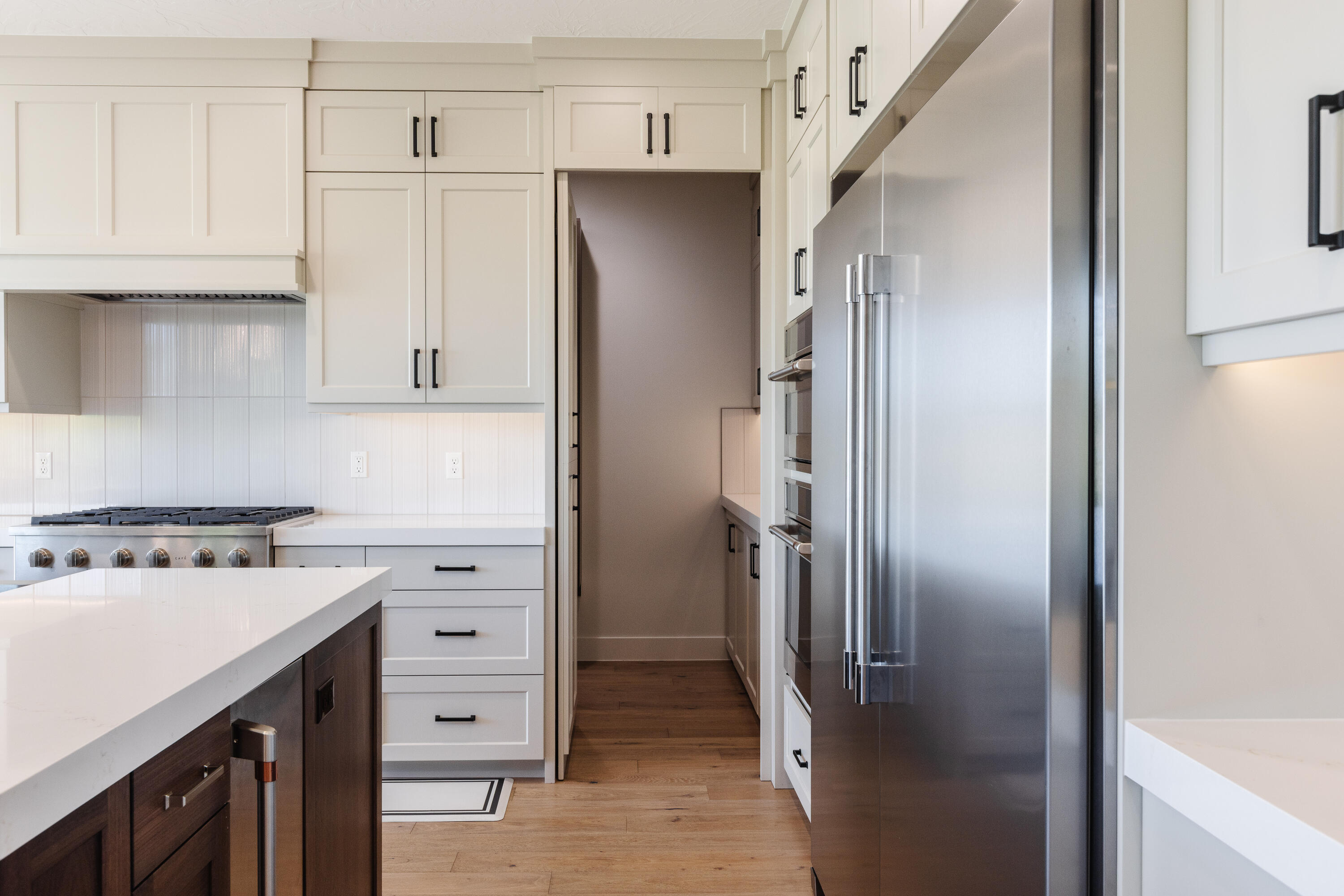 TONAQUINT TERRACE - Residential