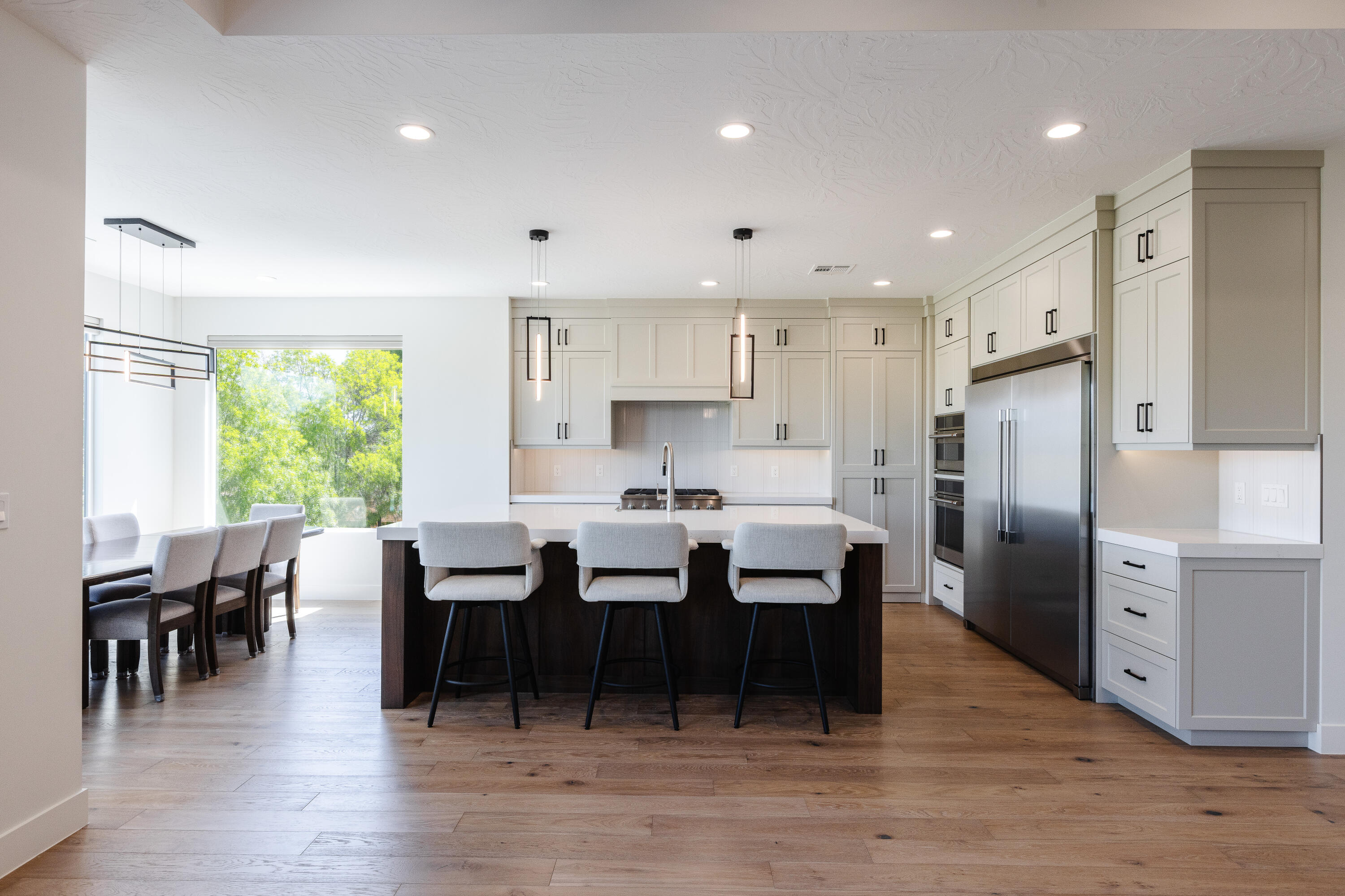 TONAQUINT TERRACE - Residential