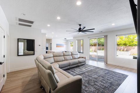 Tiny photo for 1094 W 2370 S, Saint George, UT 84770 (MLS # 26-271666)