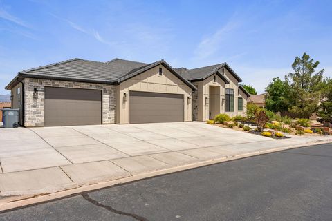 Tiny photo for 1094 W 2370 S, Saint George, UT 84770 (MLS # 26-271666)