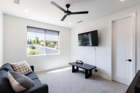 Tiny photo for 1094 W 2370 S, Saint George, UT 84770 (MLS # 26-271666)