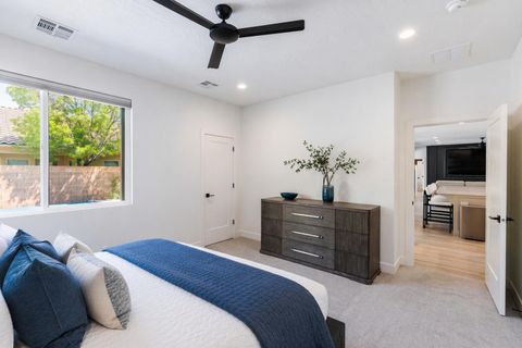 Tiny photo for 1094 W 2370 S, Saint George, UT 84770 (MLS # 26-271666)