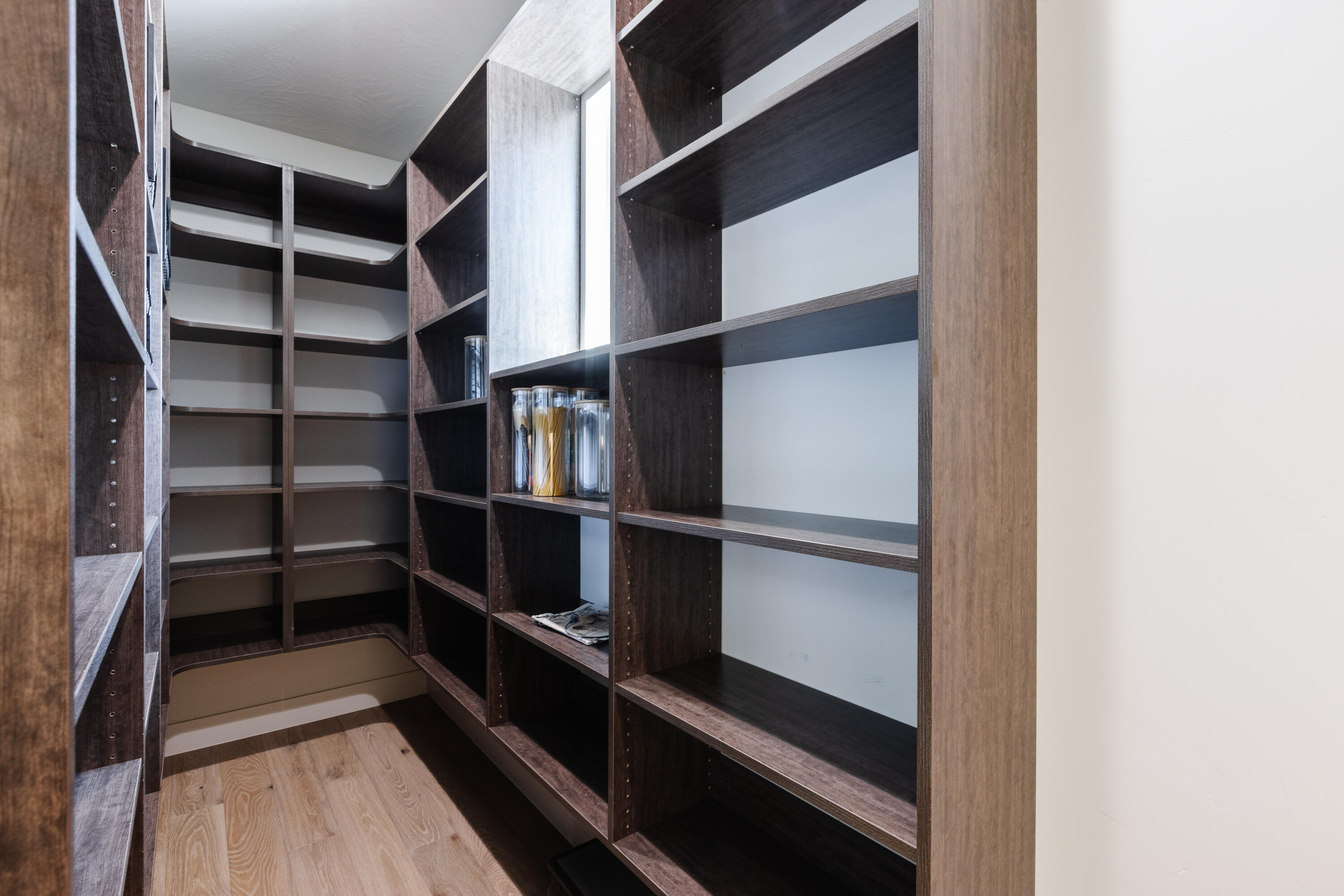 TONAQUINT TERRACE - Residential