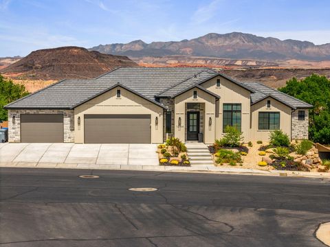 Tiny photo for 1094 W 2370 S, Saint George, UT 84770 (MLS # 26-271666)