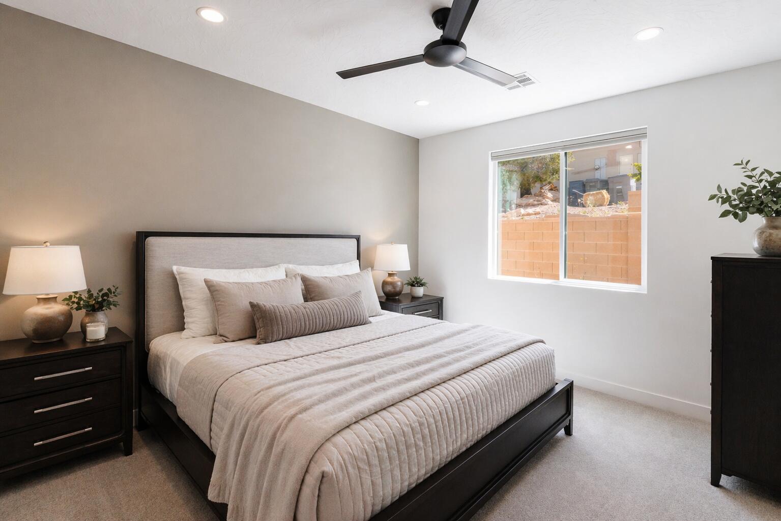 TONAQUINT TERRACE - Residential