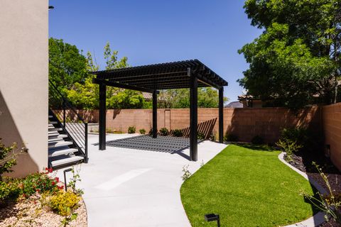 Tiny photo for 1094 W 2370 S, Saint George, UT 84770 (MLS # 26-271666)