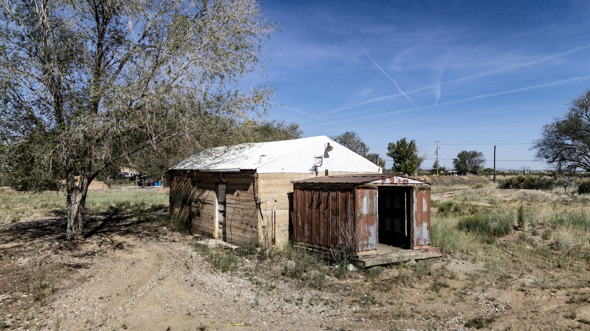 NOT AVAILABLE - Land