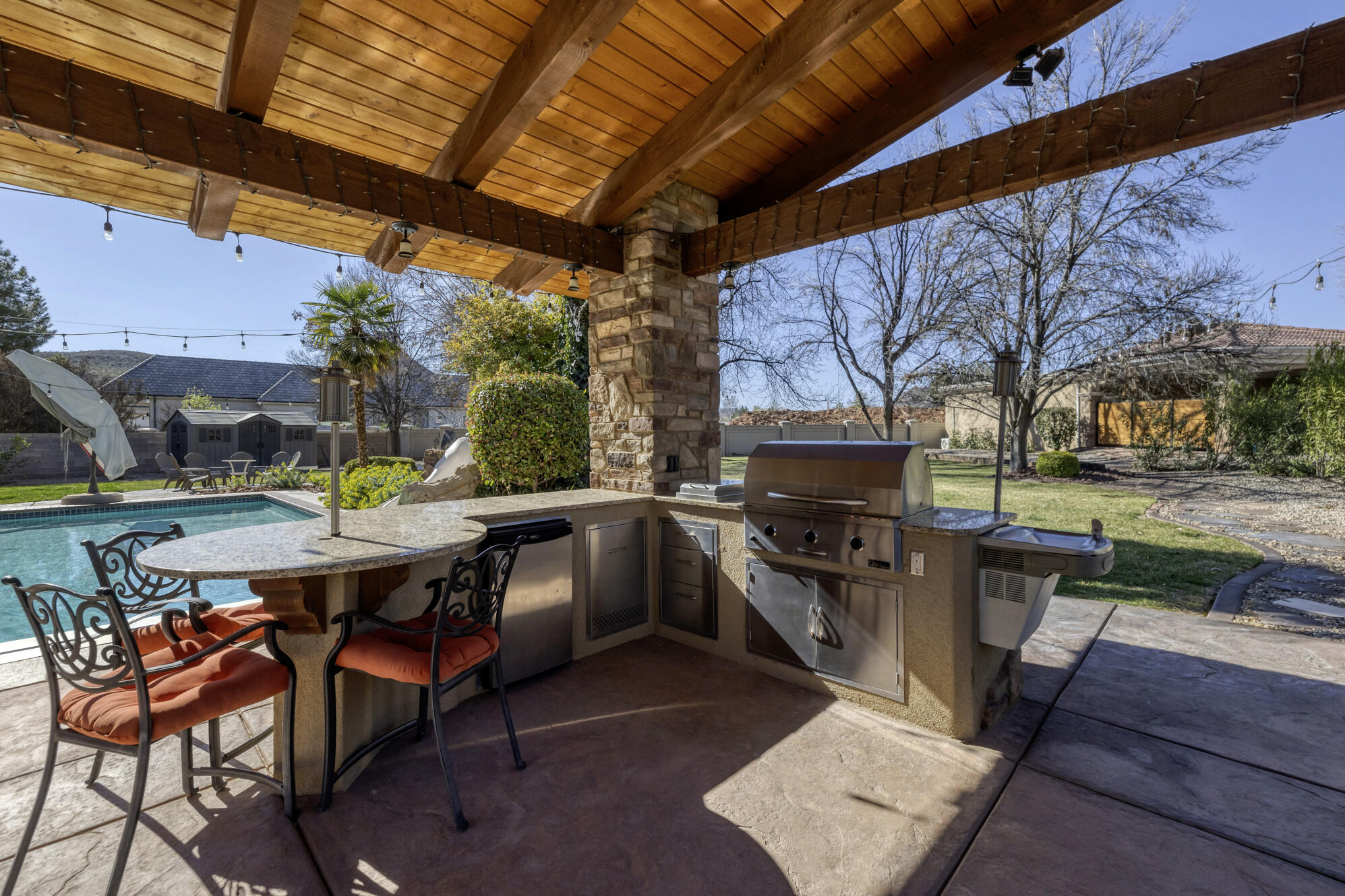 RIVER FRONT ESTATES - Residential