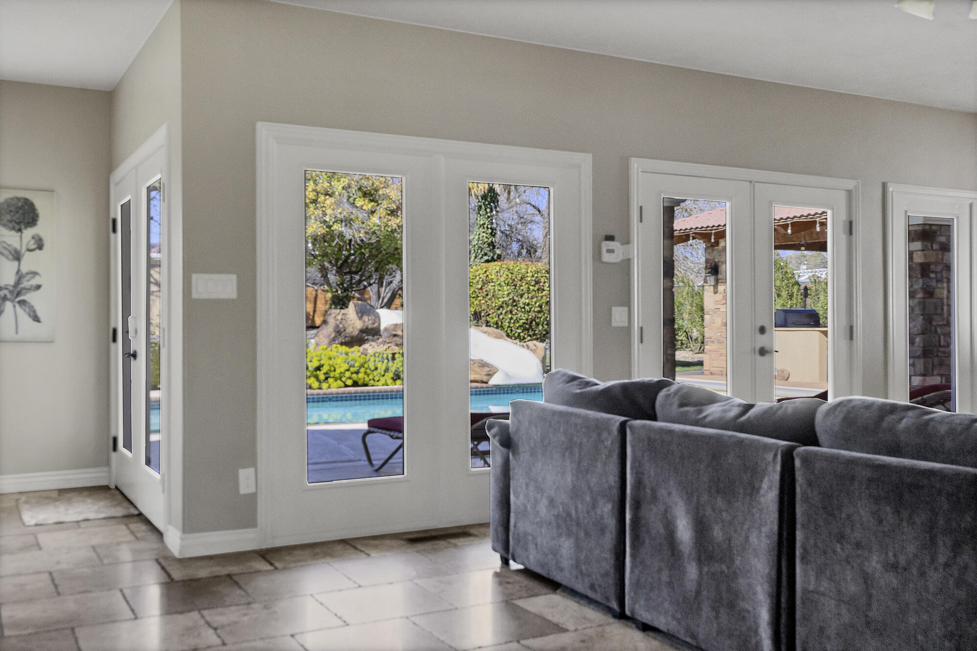 RIVER FRONT ESTATES - Residential