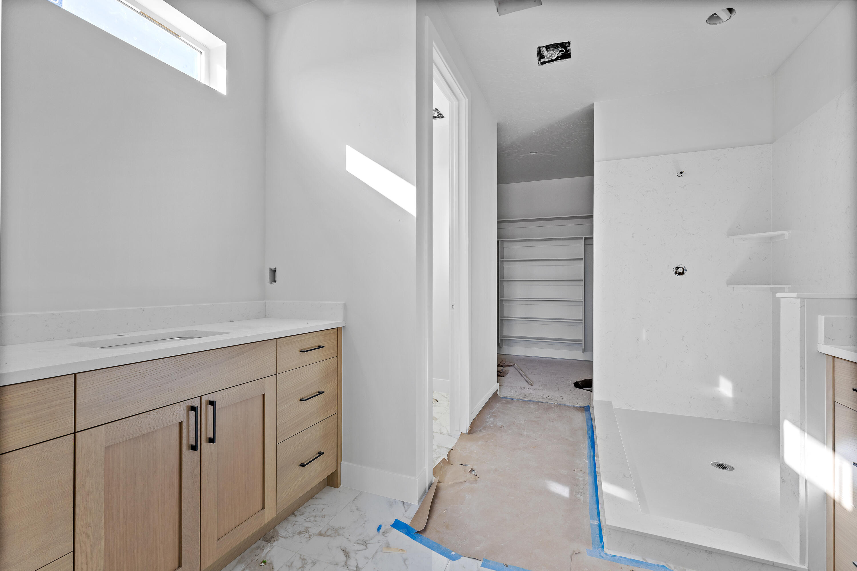 ESTATES AT BURKE SPRINGS - Residential