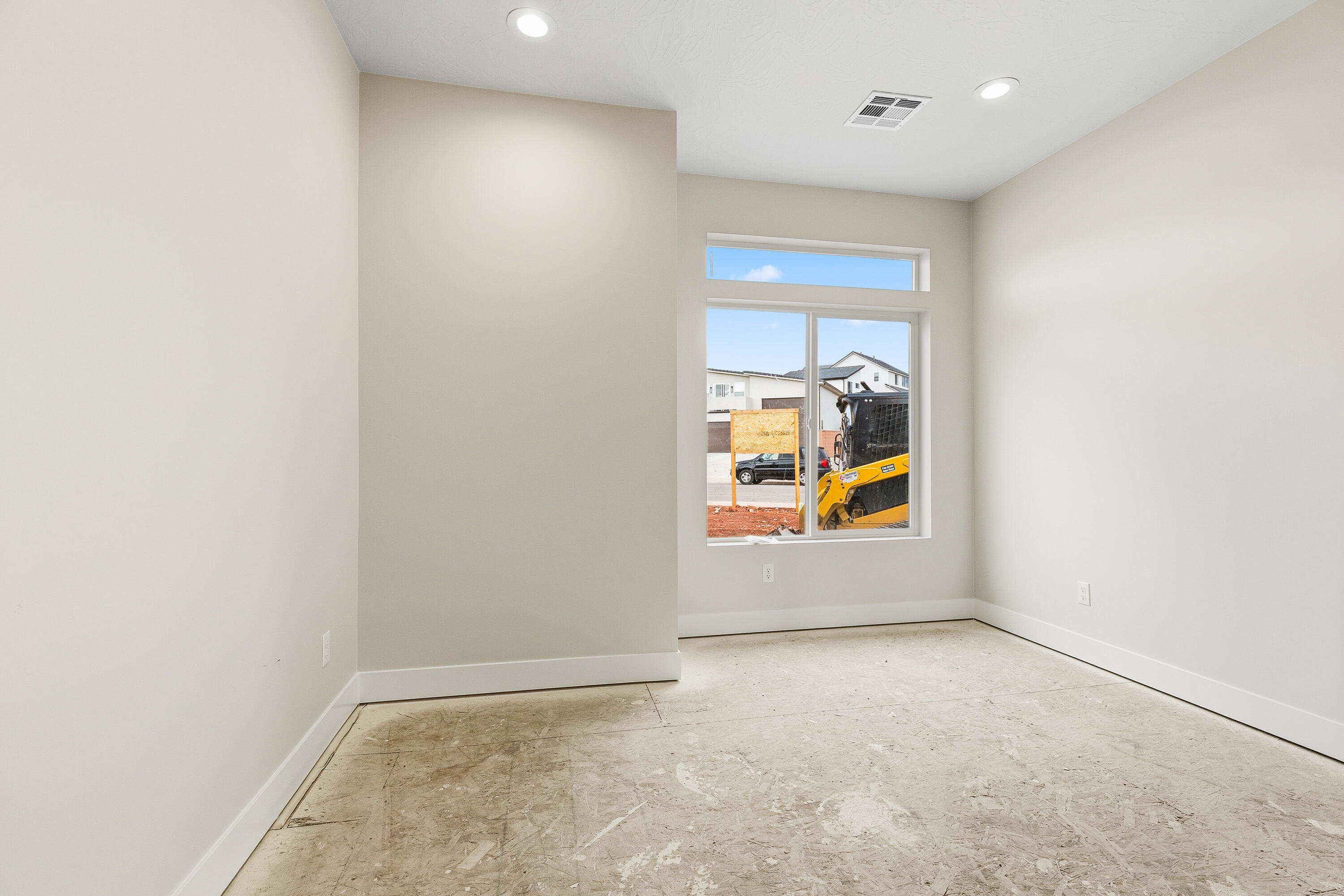 ESTATES AT BURKE SPRINGS - Residential