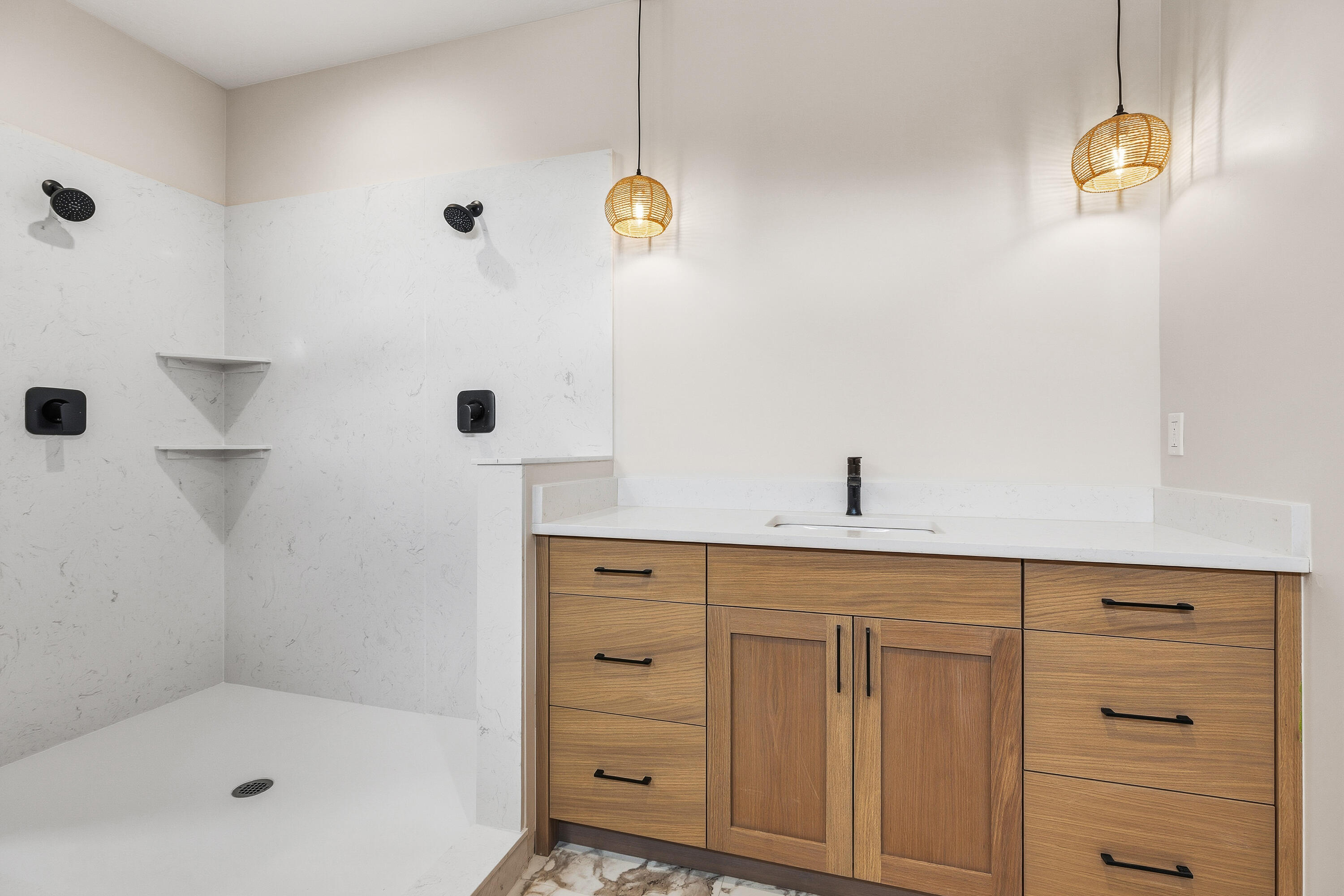 ESTATES AT BURKE SPRINGS - Residential