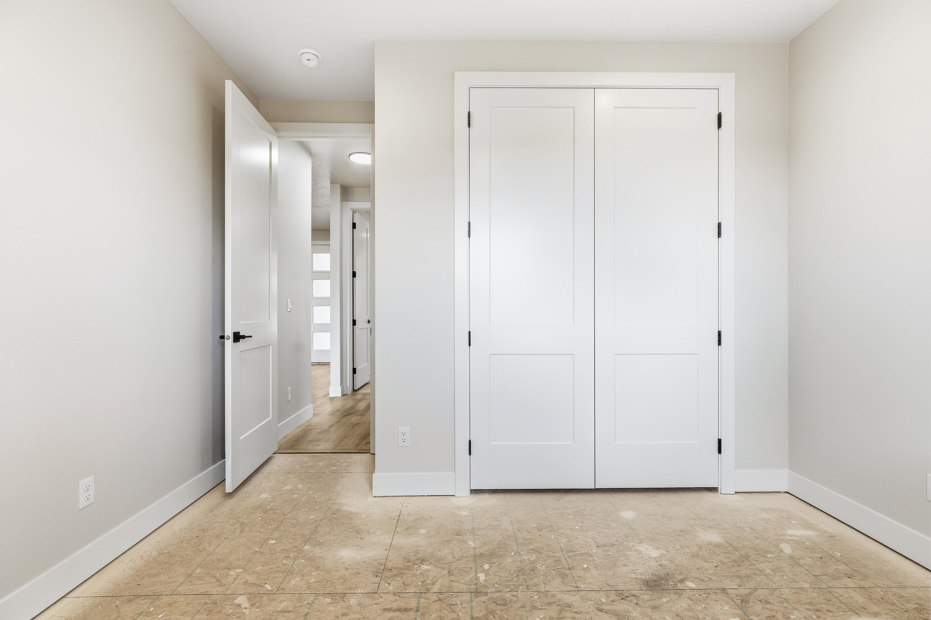 ESTATES AT BURKE SPRINGS - Residential