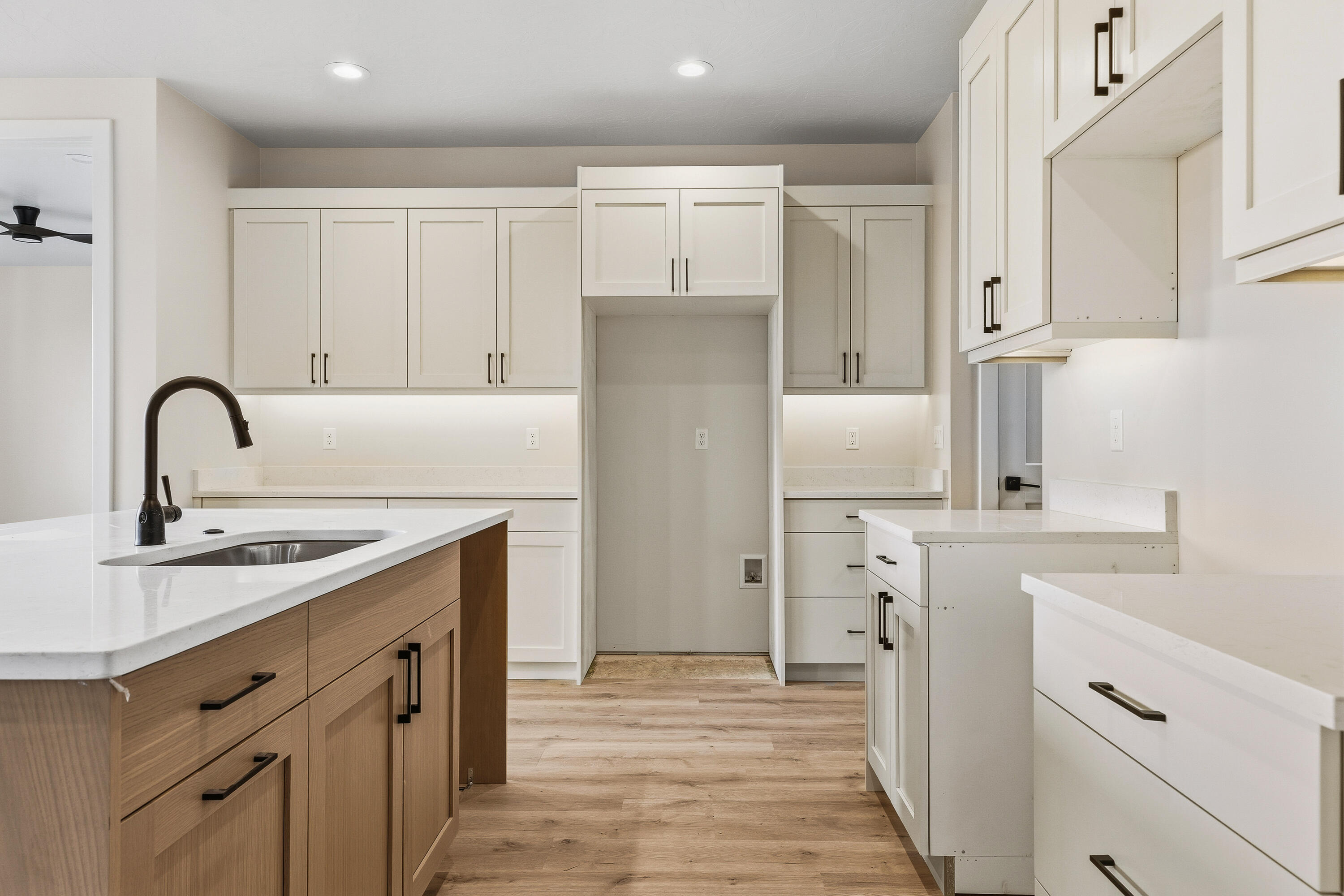 ESTATES AT BURKE SPRINGS - Residential