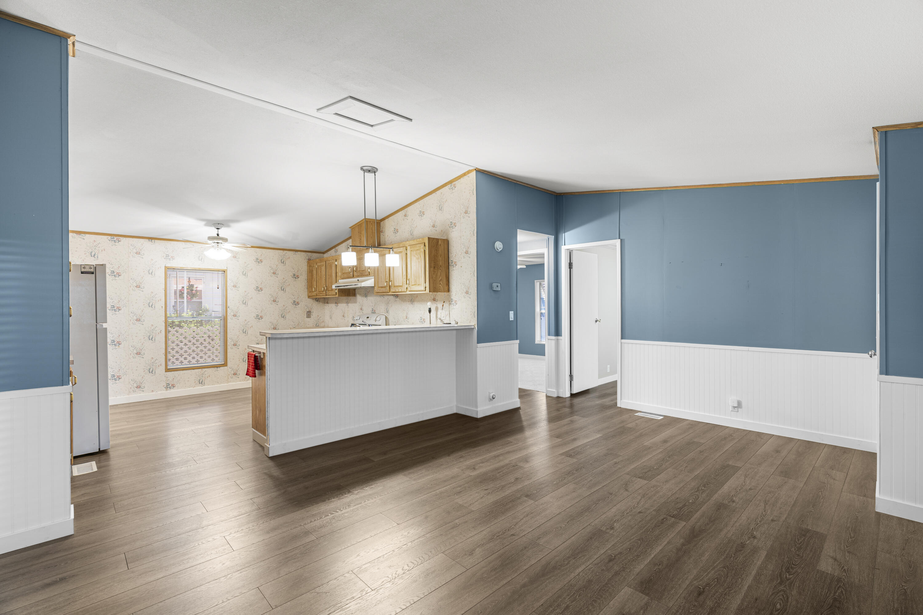 ST GEORGE TOWNSITE - Residential