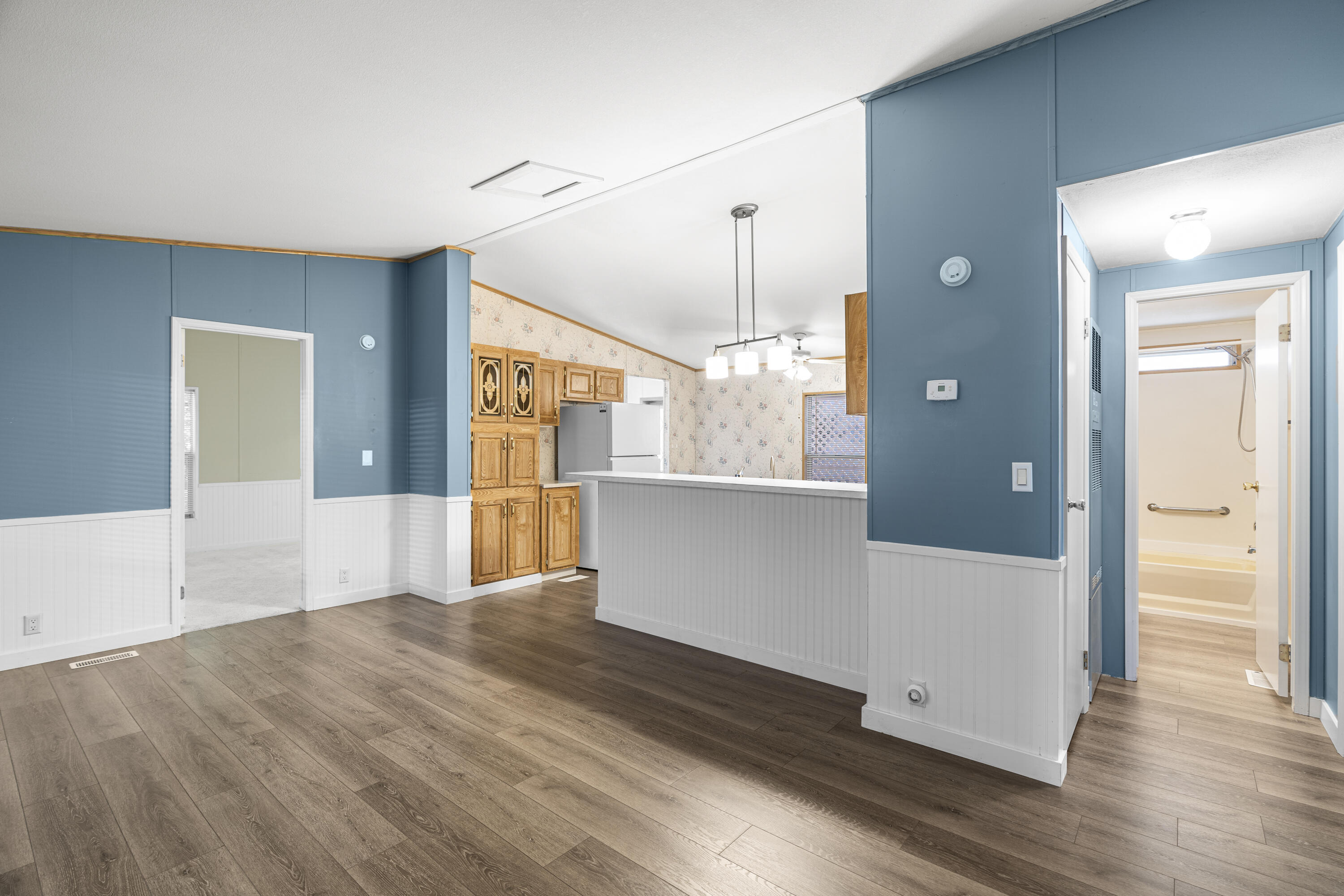 ST GEORGE TOWNSITE - Residential