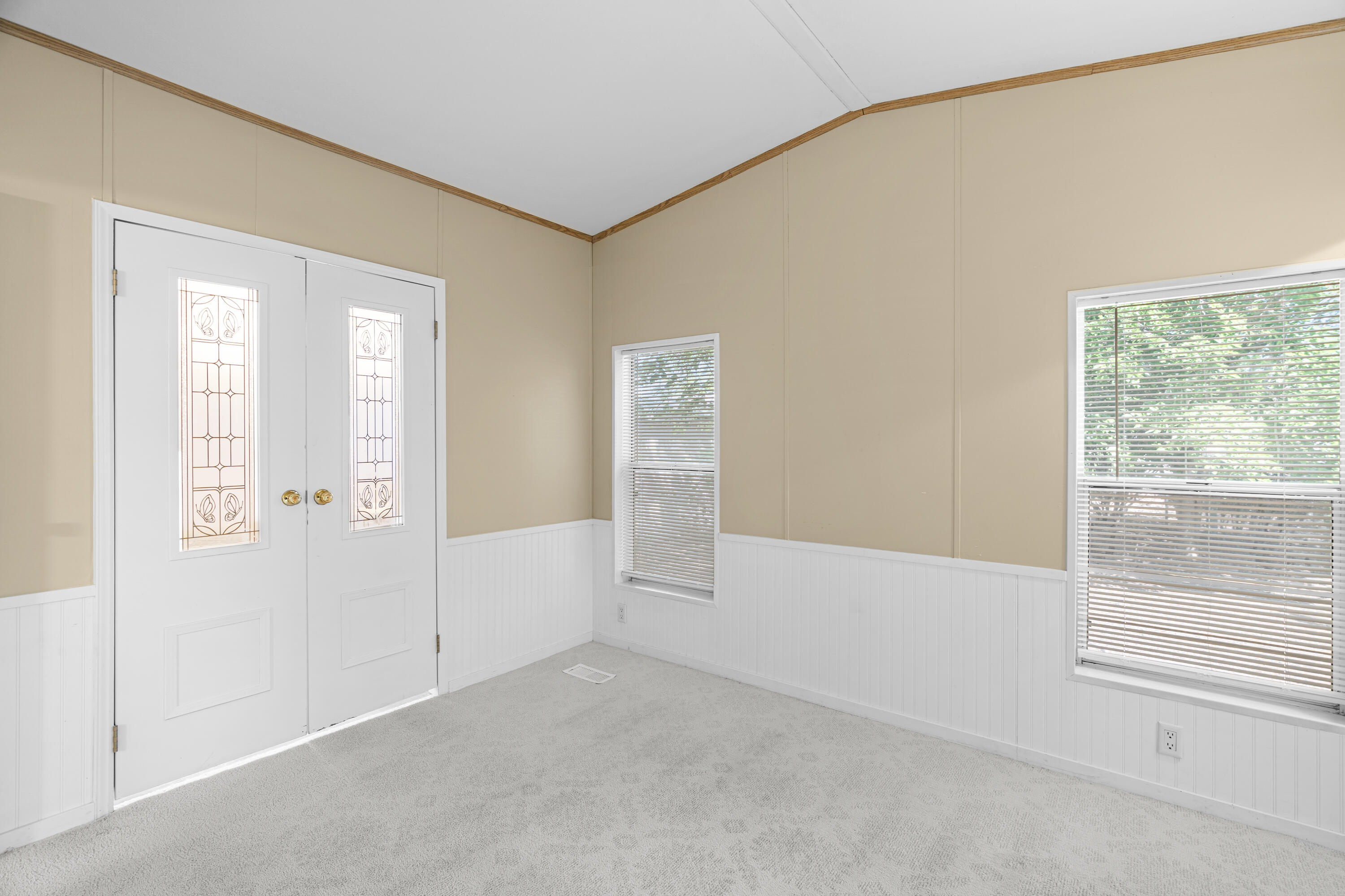 ST GEORGE TOWNSITE - Residential