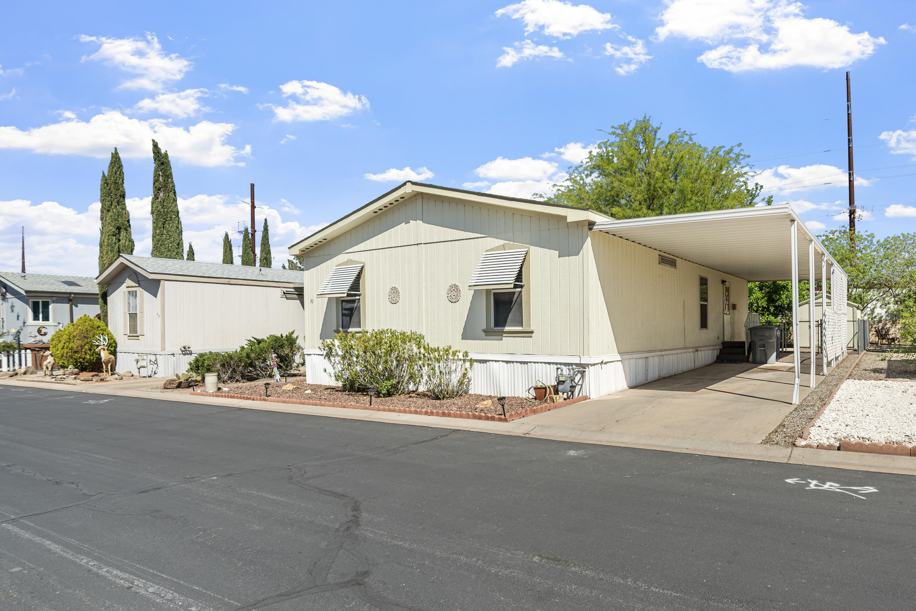 ST GEORGE TOWNSITE - Residential