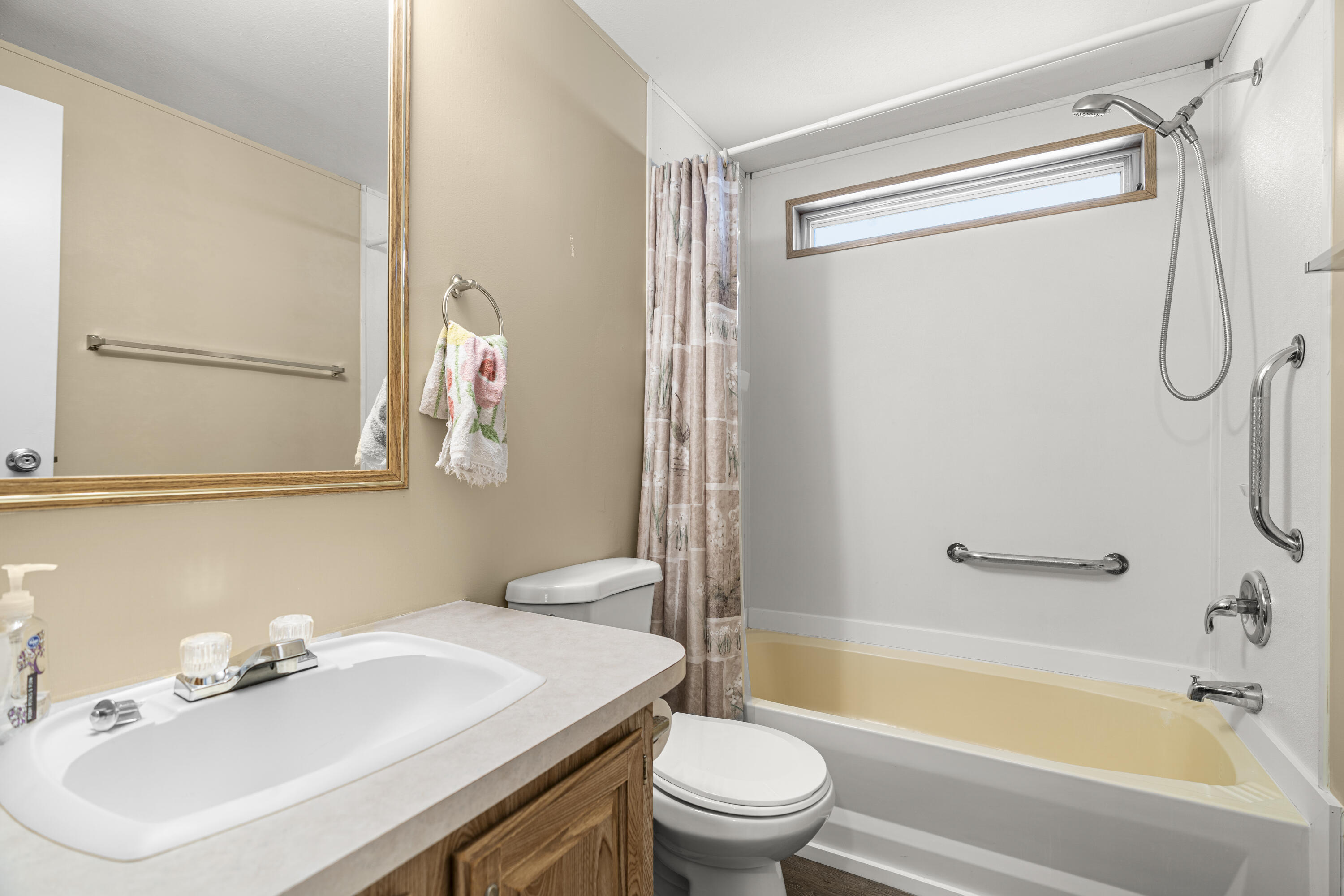 ST GEORGE TOWNSITE - Residential