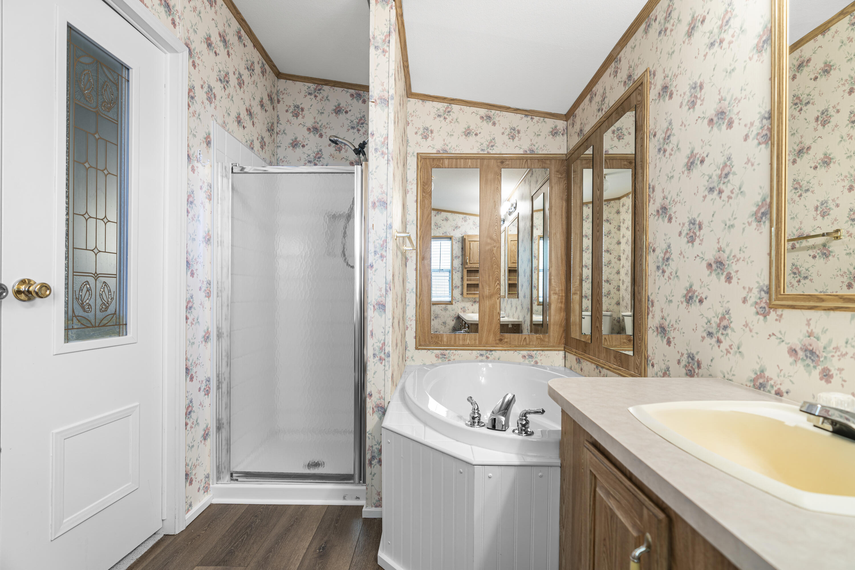 ST GEORGE TOWNSITE - Residential