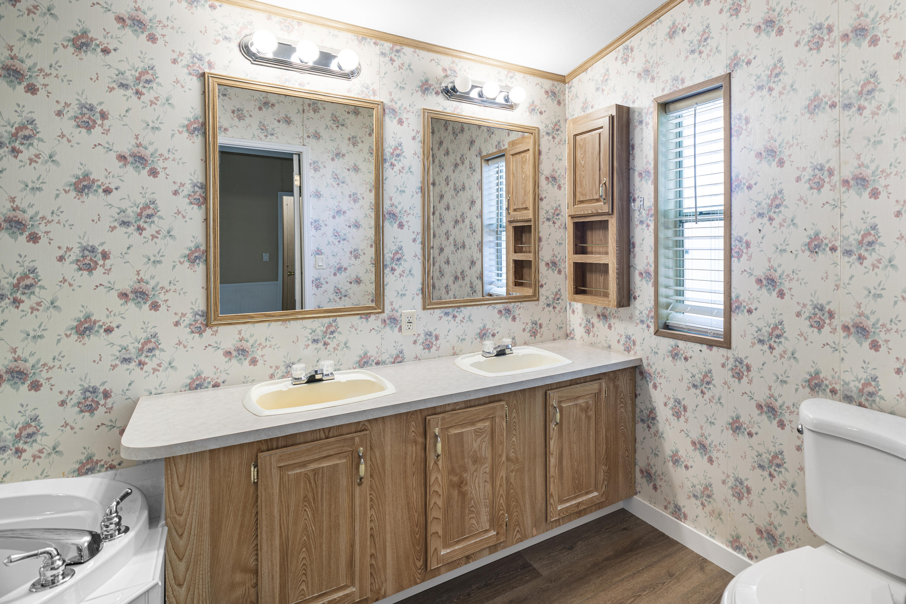 ST GEORGE TOWNSITE - Residential