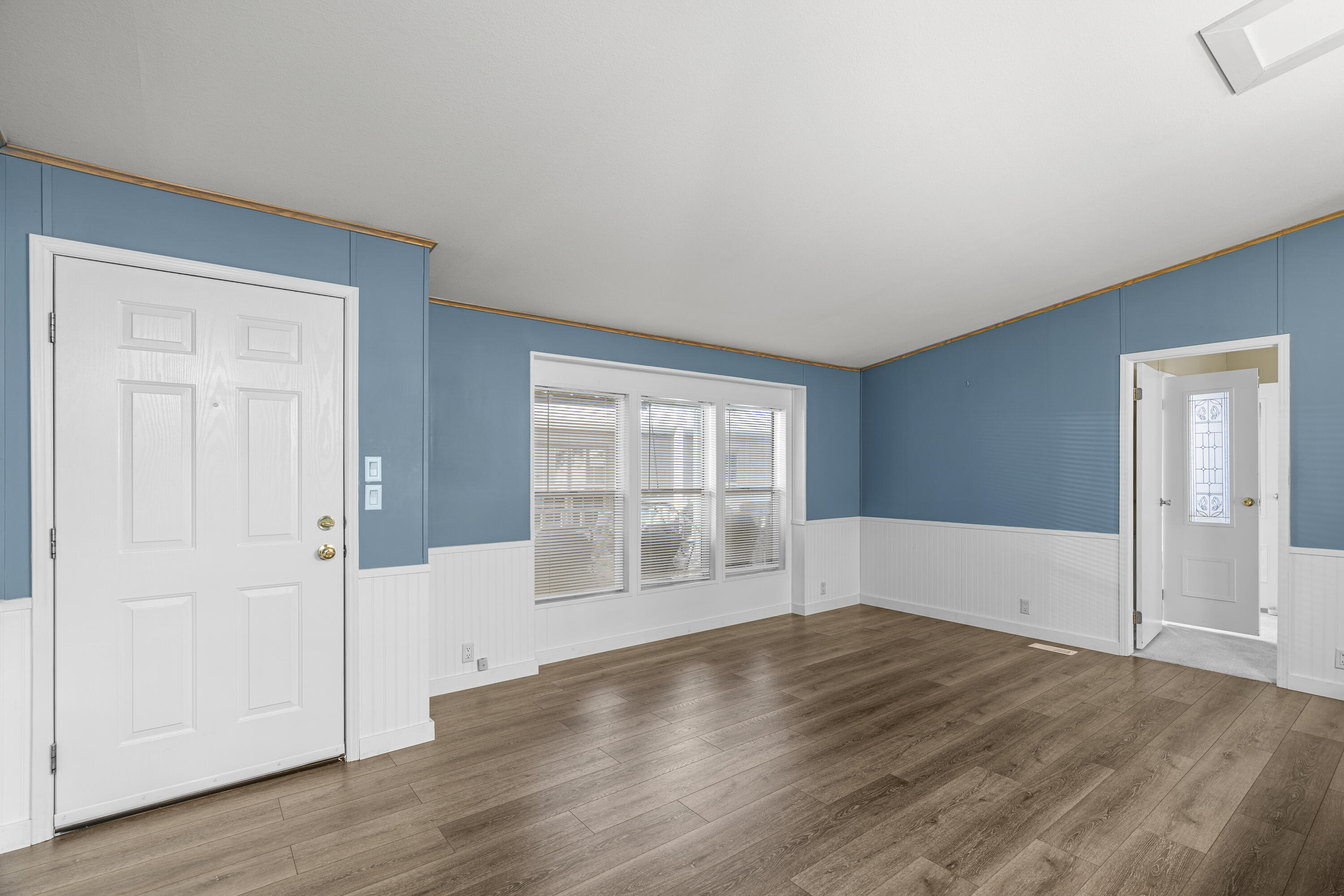 ST GEORGE TOWNSITE - Residential