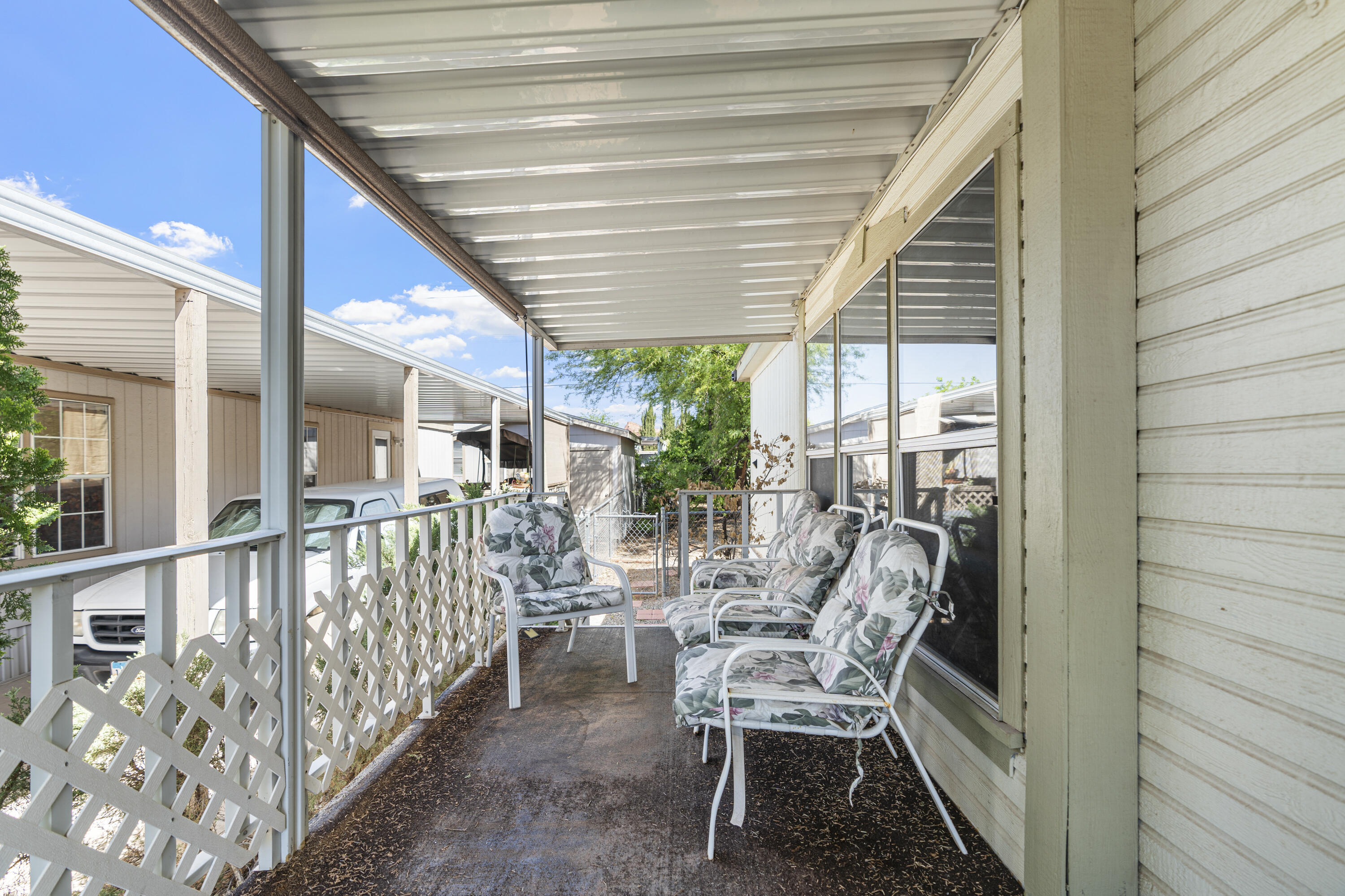 ST GEORGE TOWNSITE - Residential