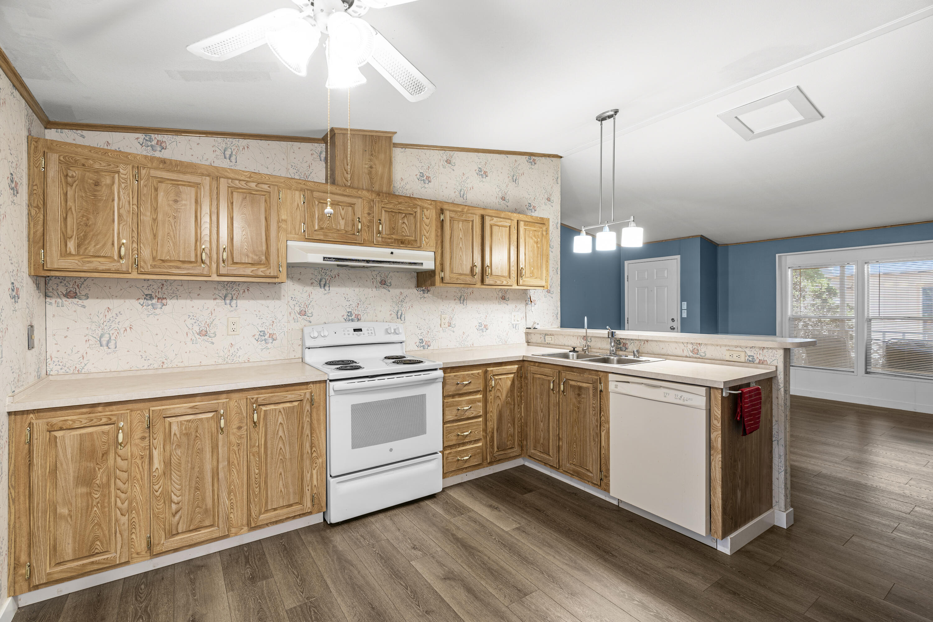 ST GEORGE TOWNSITE - Residential