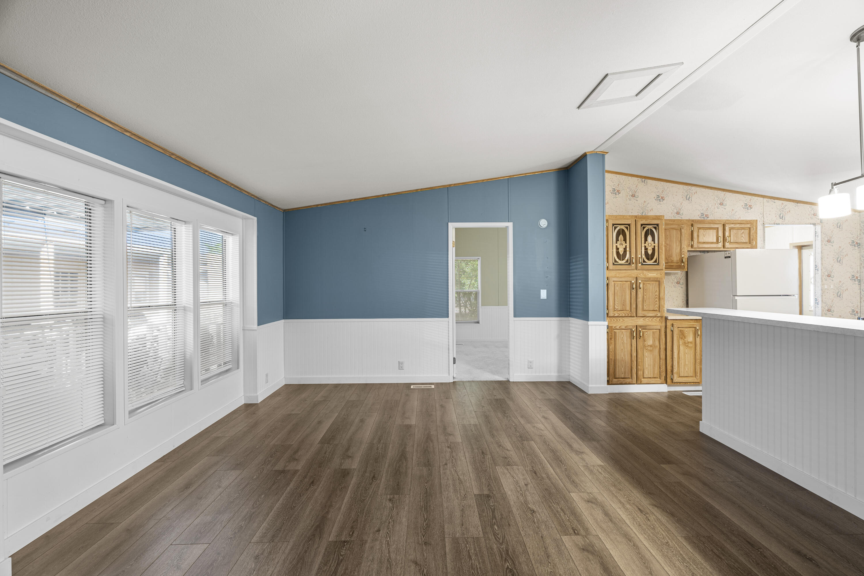 ST GEORGE TOWNSITE - Residential