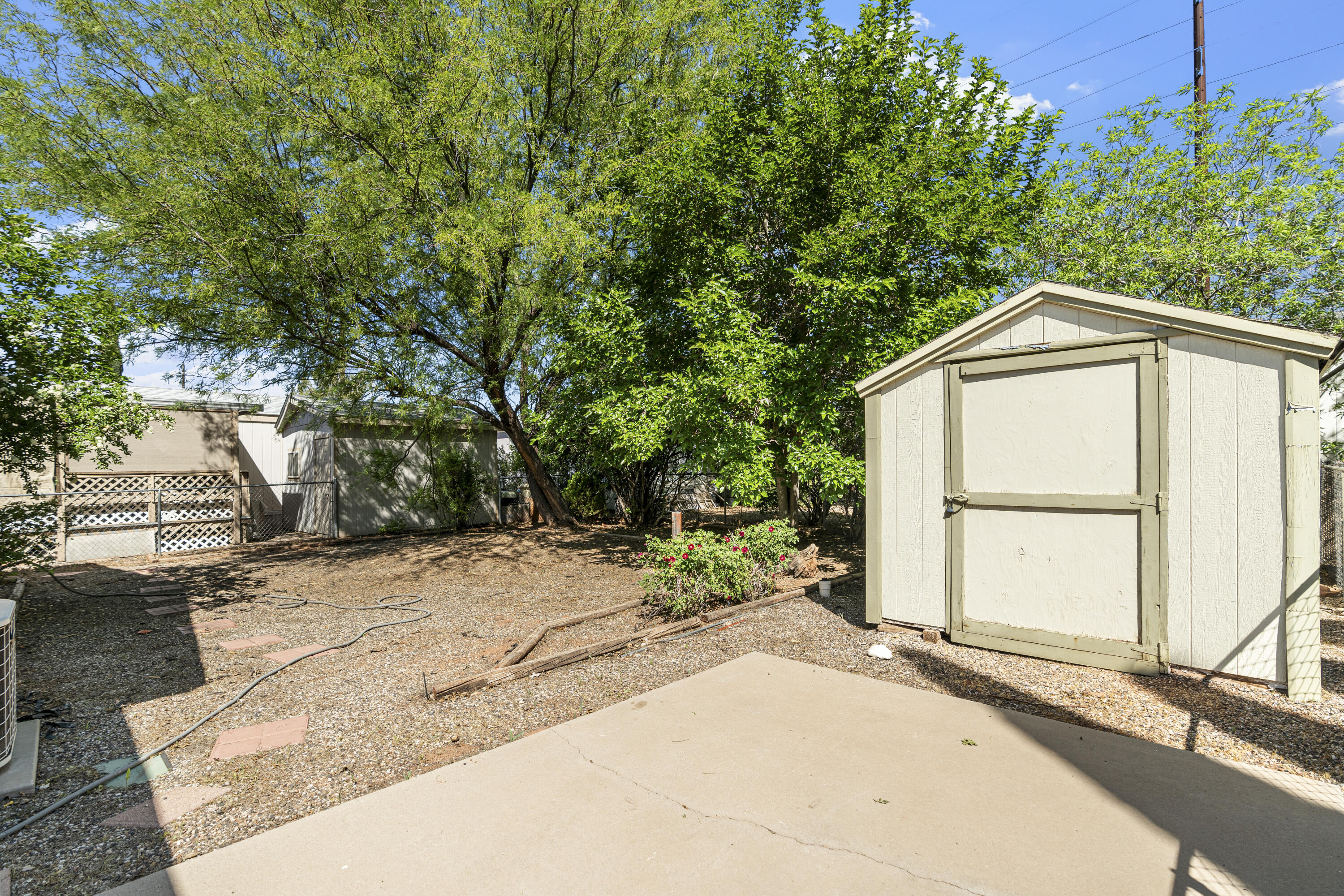 ST GEORGE TOWNSITE - Residential