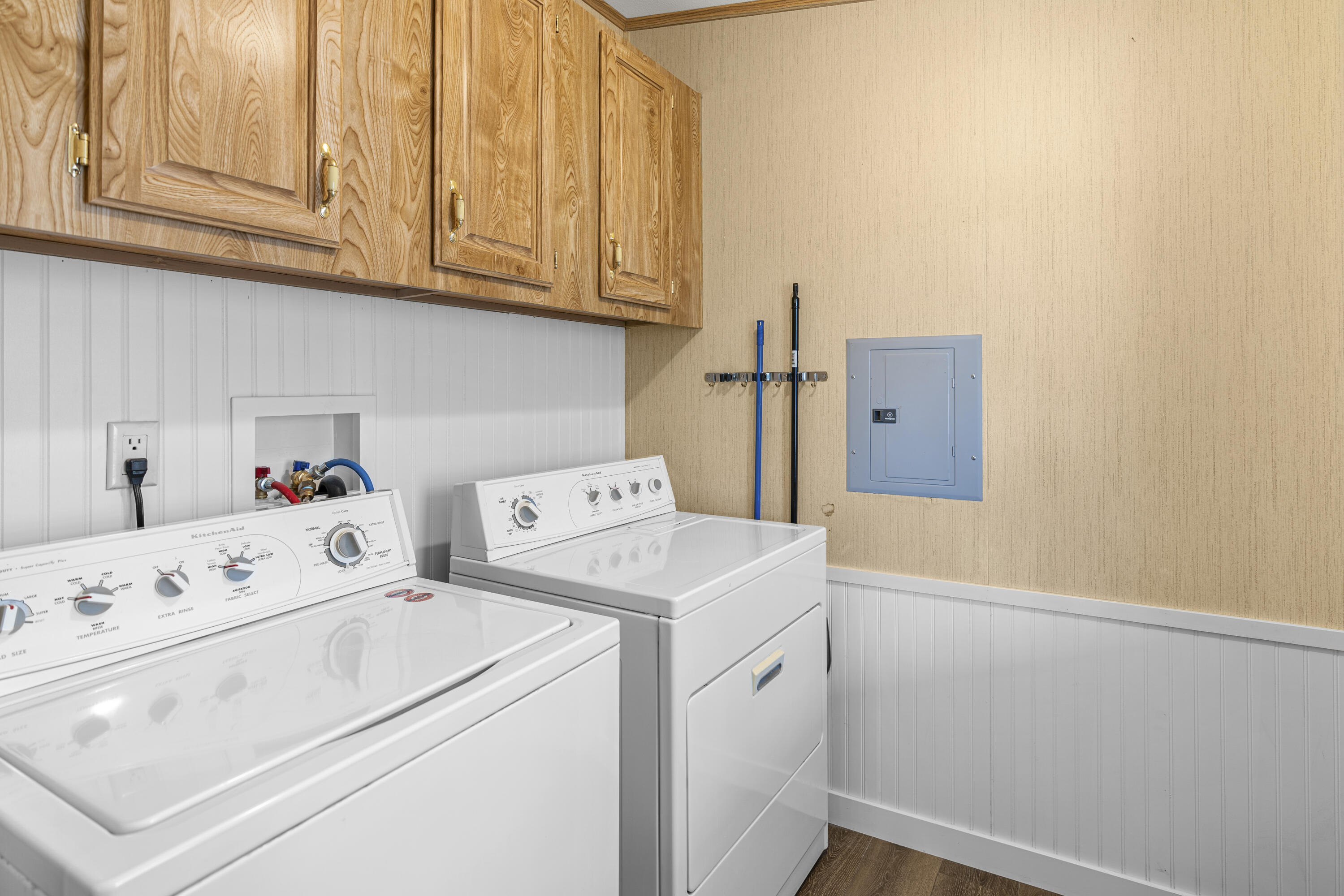 ST GEORGE TOWNSITE - Residential