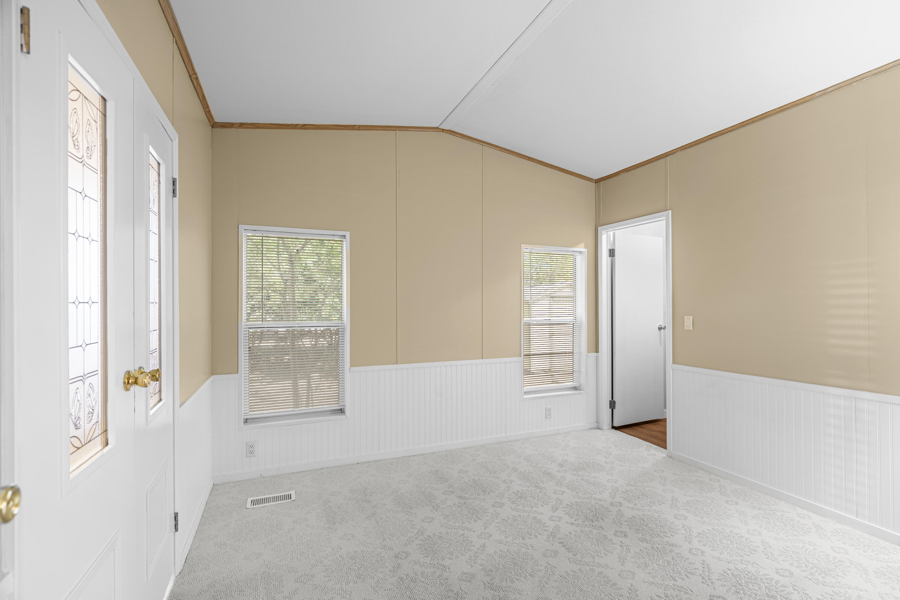 ST GEORGE TOWNSITE - Residential