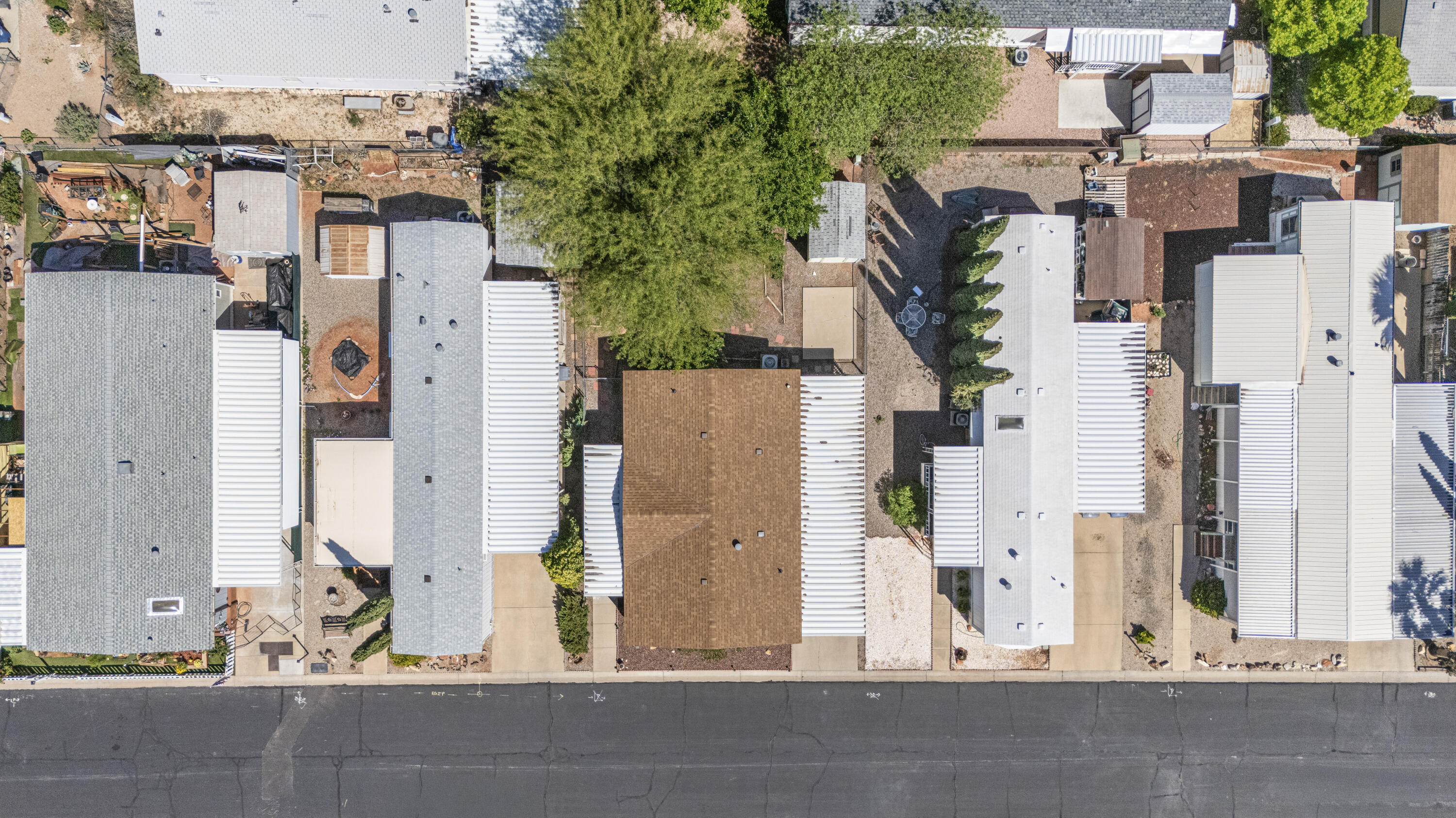 ST GEORGE TOWNSITE - Residential