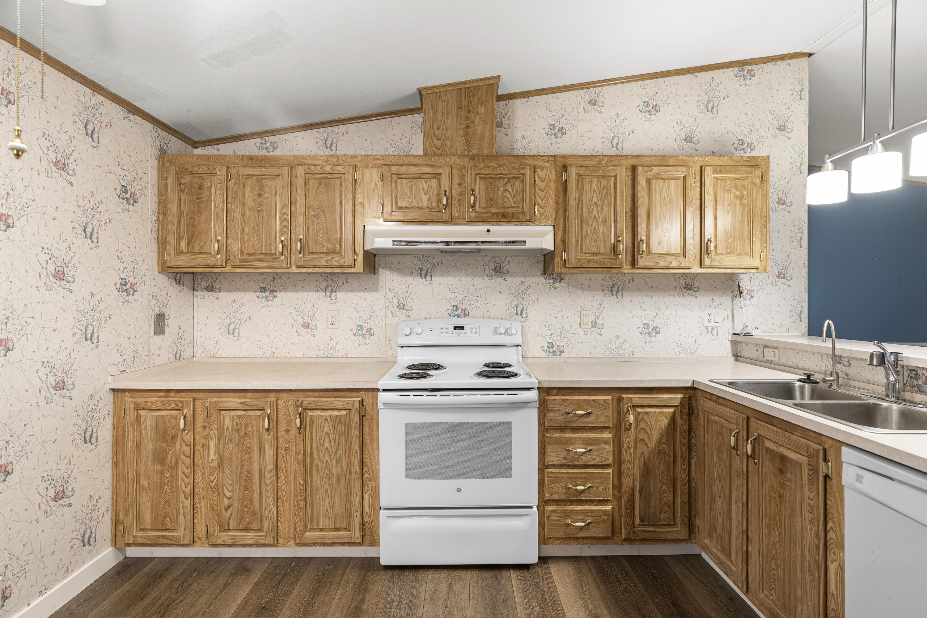 ST GEORGE TOWNSITE - Residential