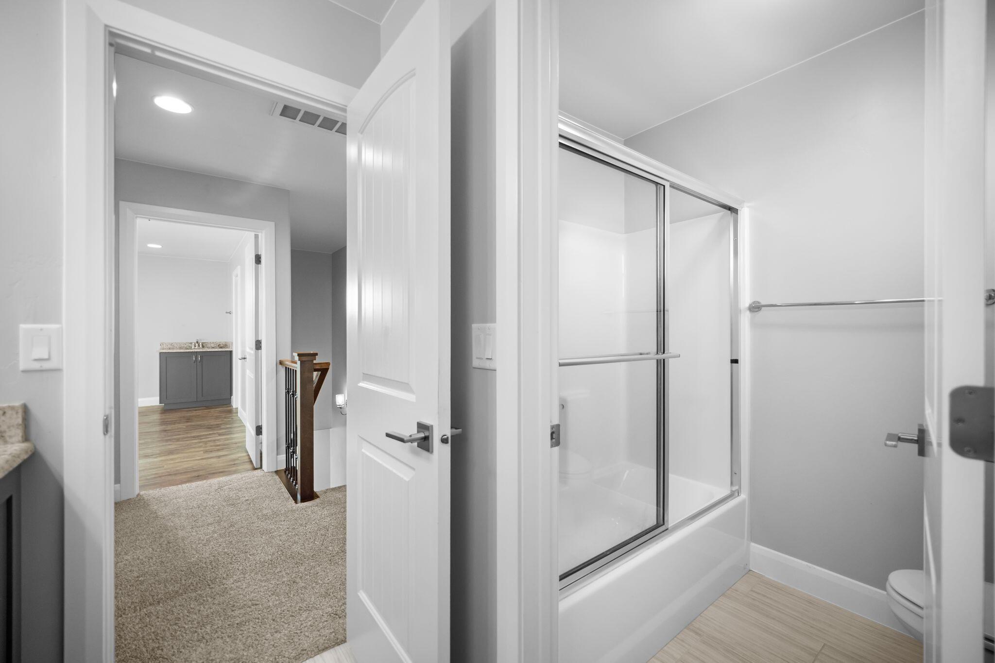 DESERT HEIGHTS - Residential