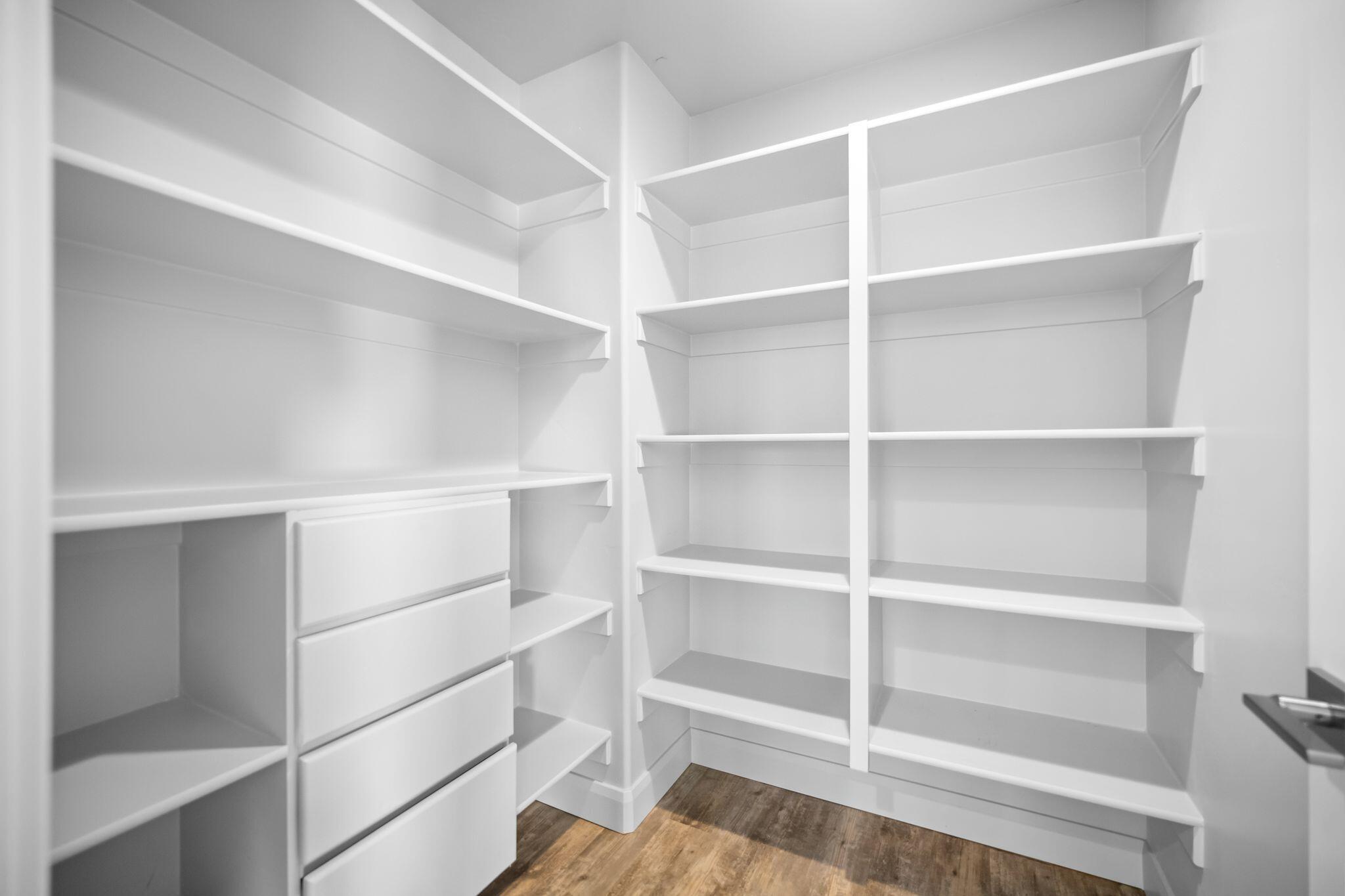 DESERT HEIGHTS - Residential