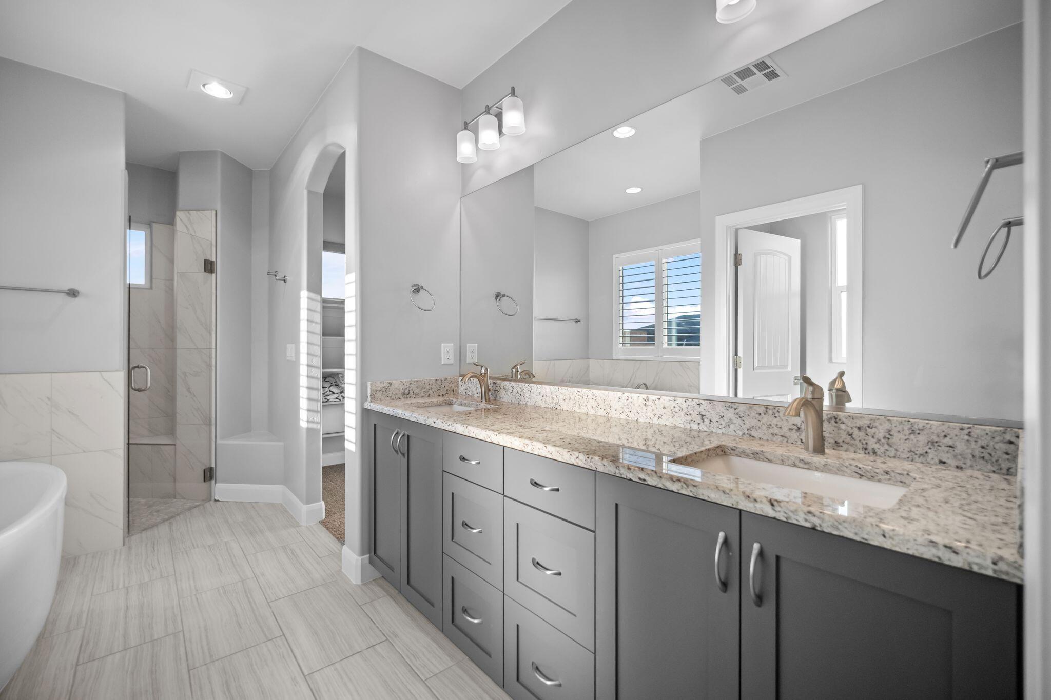 DESERT HEIGHTS - Residential