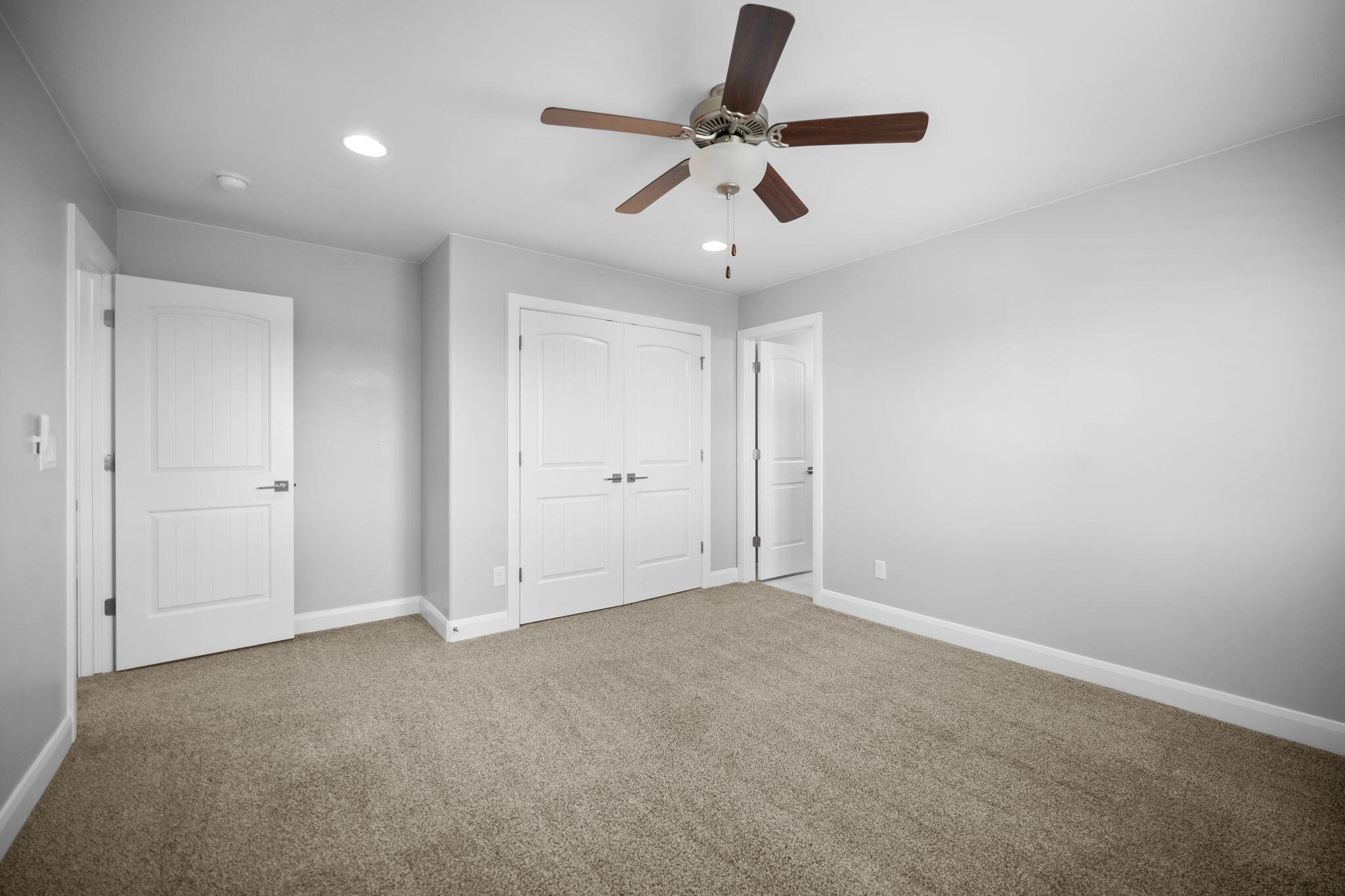 DESERT HEIGHTS - Residential