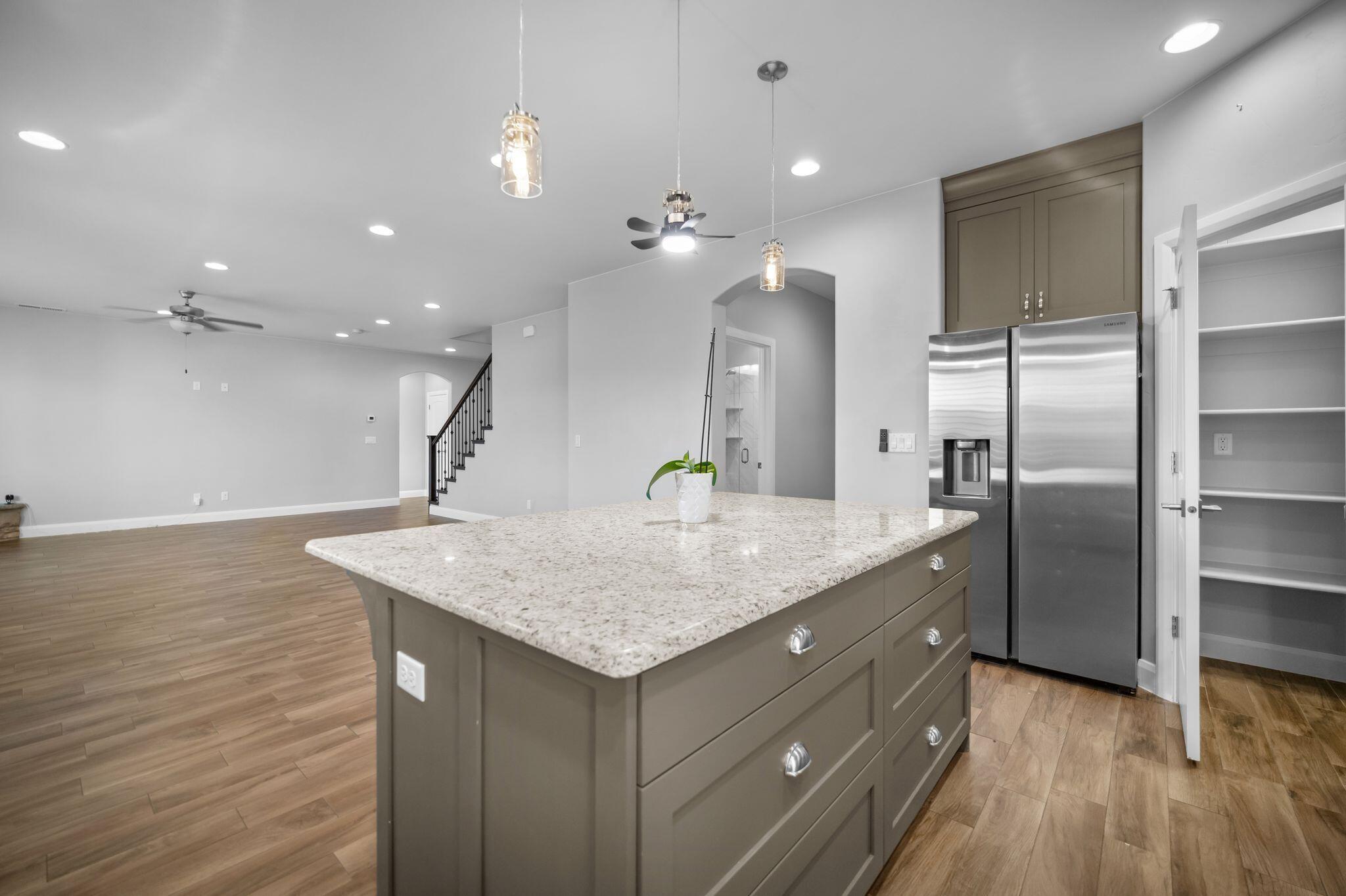 DESERT HEIGHTS - Residential